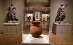 MIA exhibit- Gifts of Japanese and Korean Art from the Mary Griggs Burke Collection