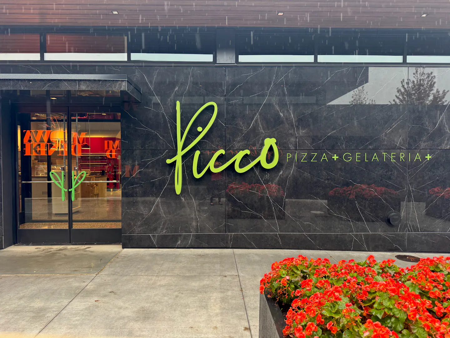 St. Paul's Picco Pizza + Gelateria now open by Allianz Field
