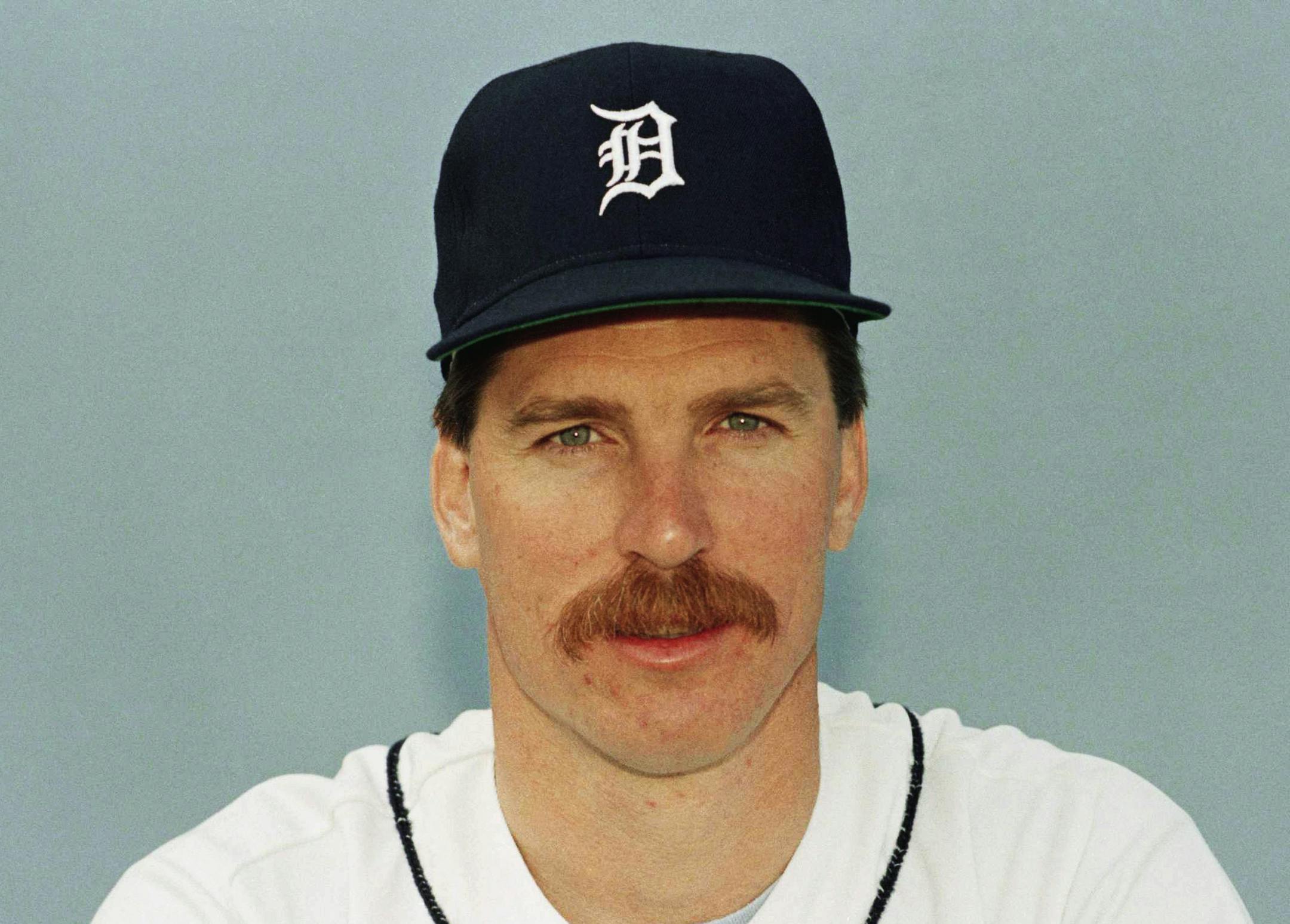 Jack Morris