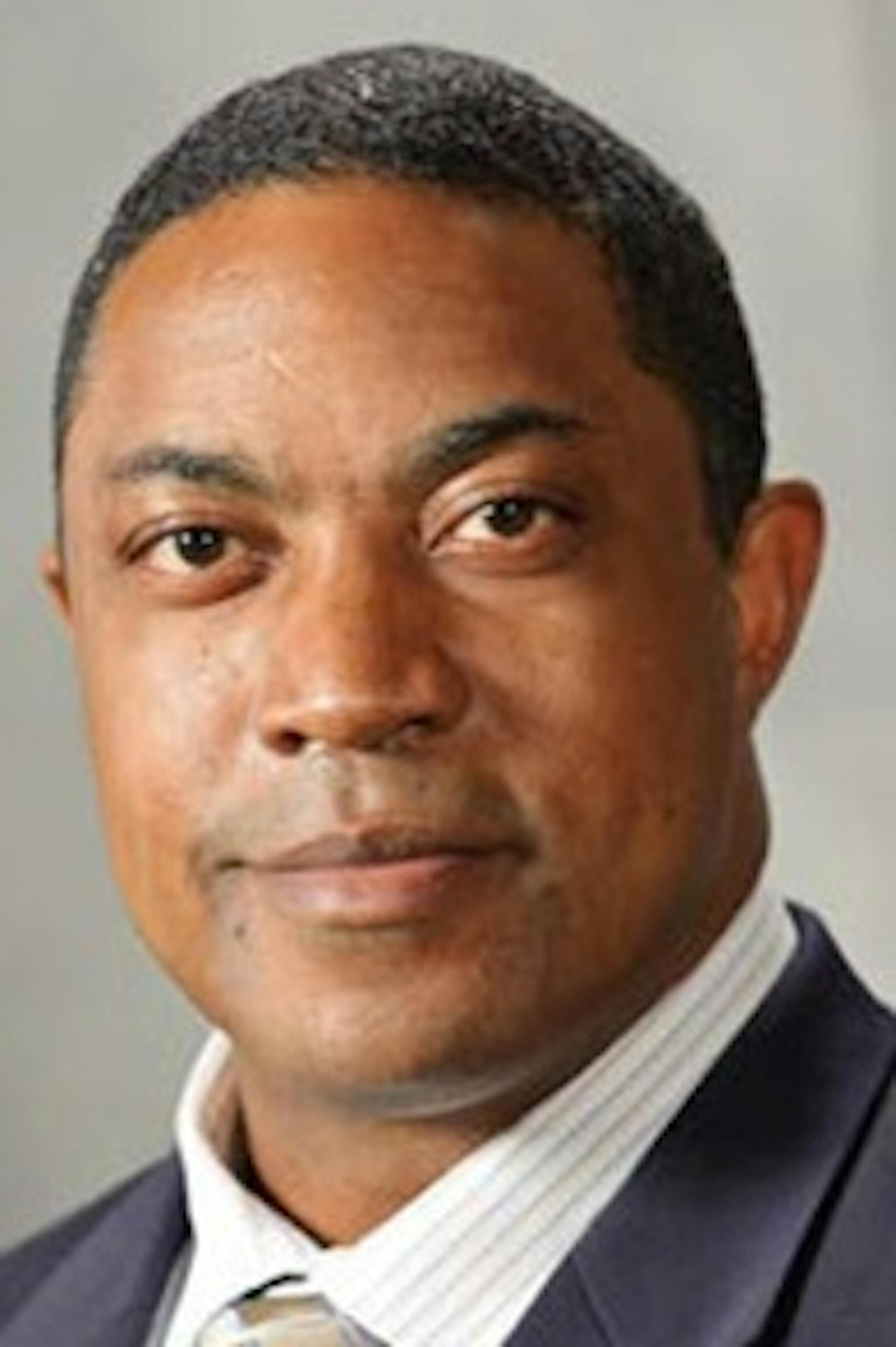 Alex Tittle, the equity director of the Minnesota Stadium Facility Authority and a Woodbury resident, was one of 25 military veterans honored recently for making significant contributions in their fields.