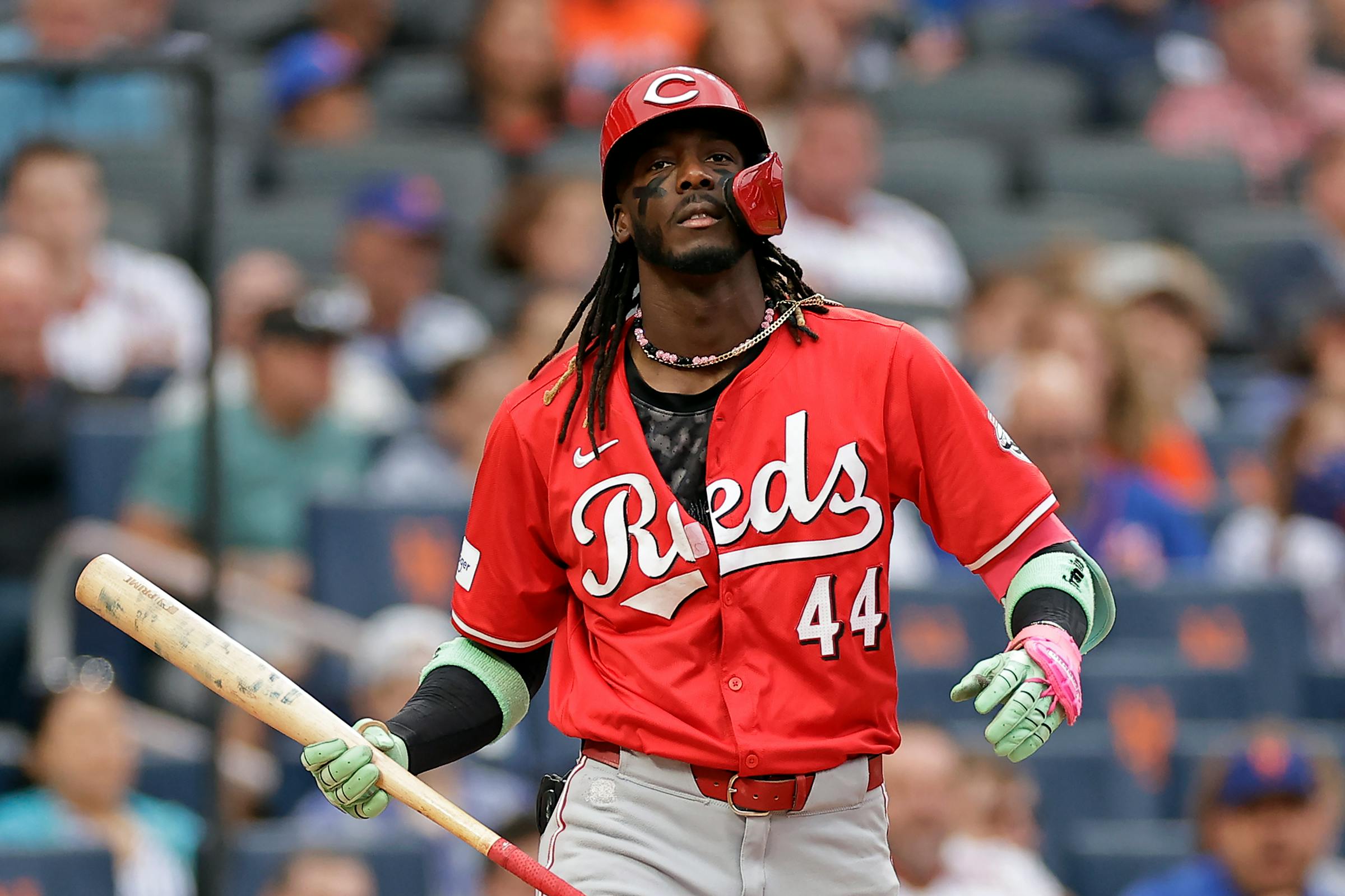 Twins-Reds series preview: Radio-TV information, injury report, key