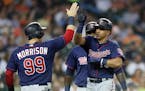Timely and productive home runs have revived offense for Twins