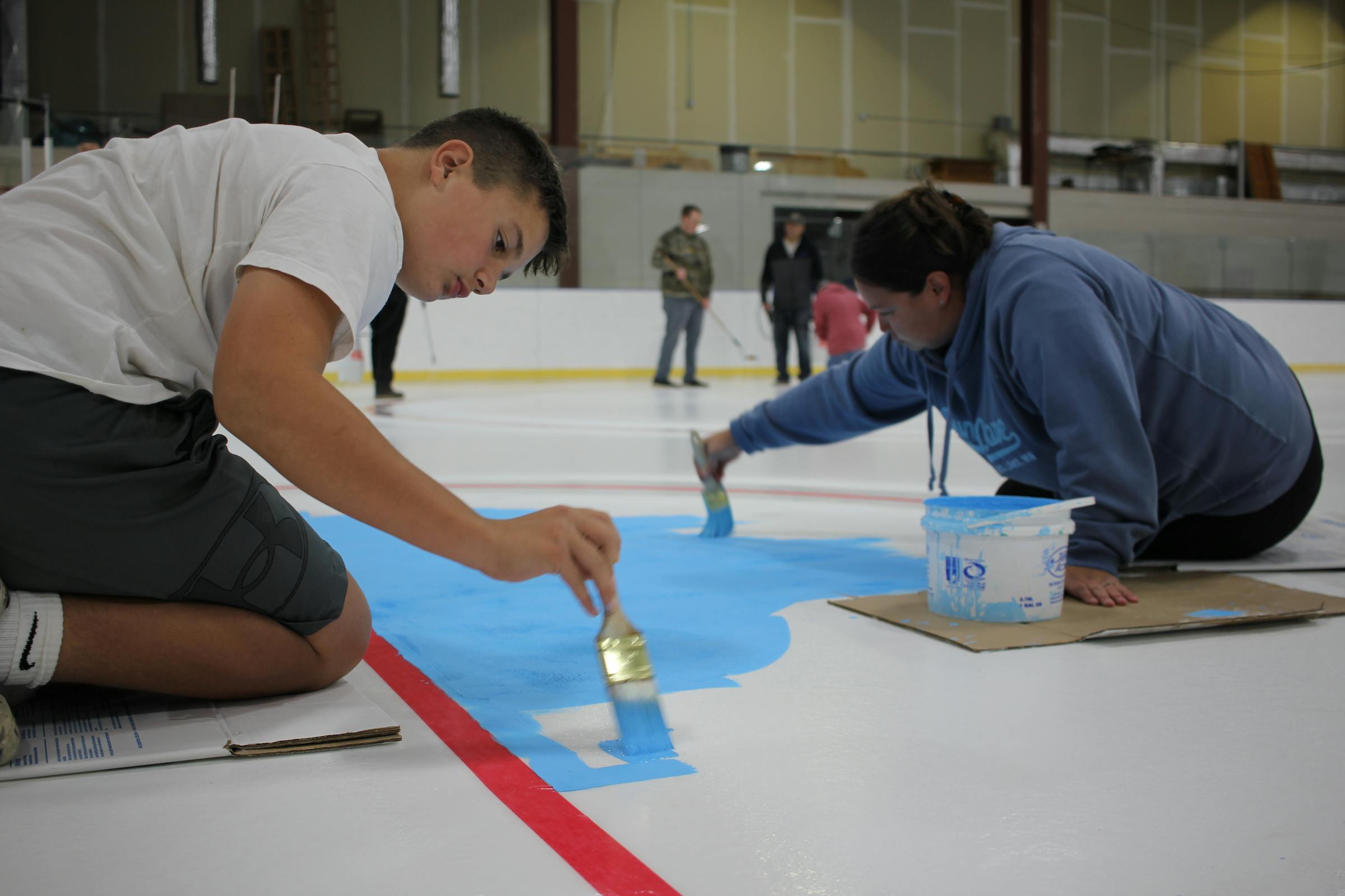 Leech Lake Band of Ojibwe upsets the pulltab basket