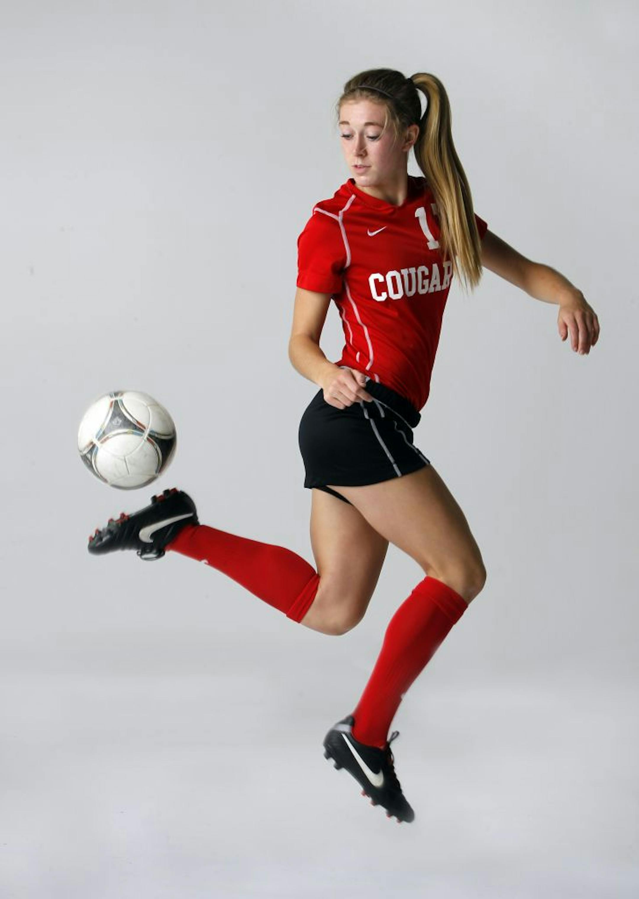 Jenna Roering of Centennial