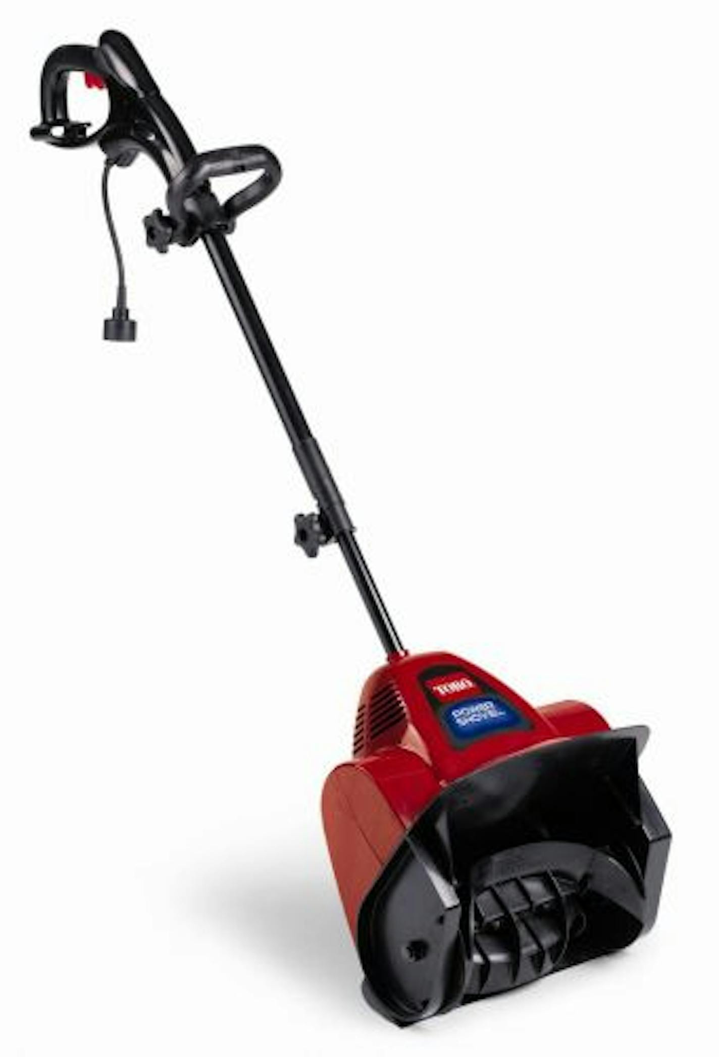 Toro Power Shovel