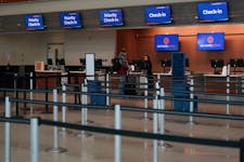 Sun Country Airlines recently settled a lawsuit filed by a former customer service agent working at Minneapolis-St. Paul International Airport, allegi