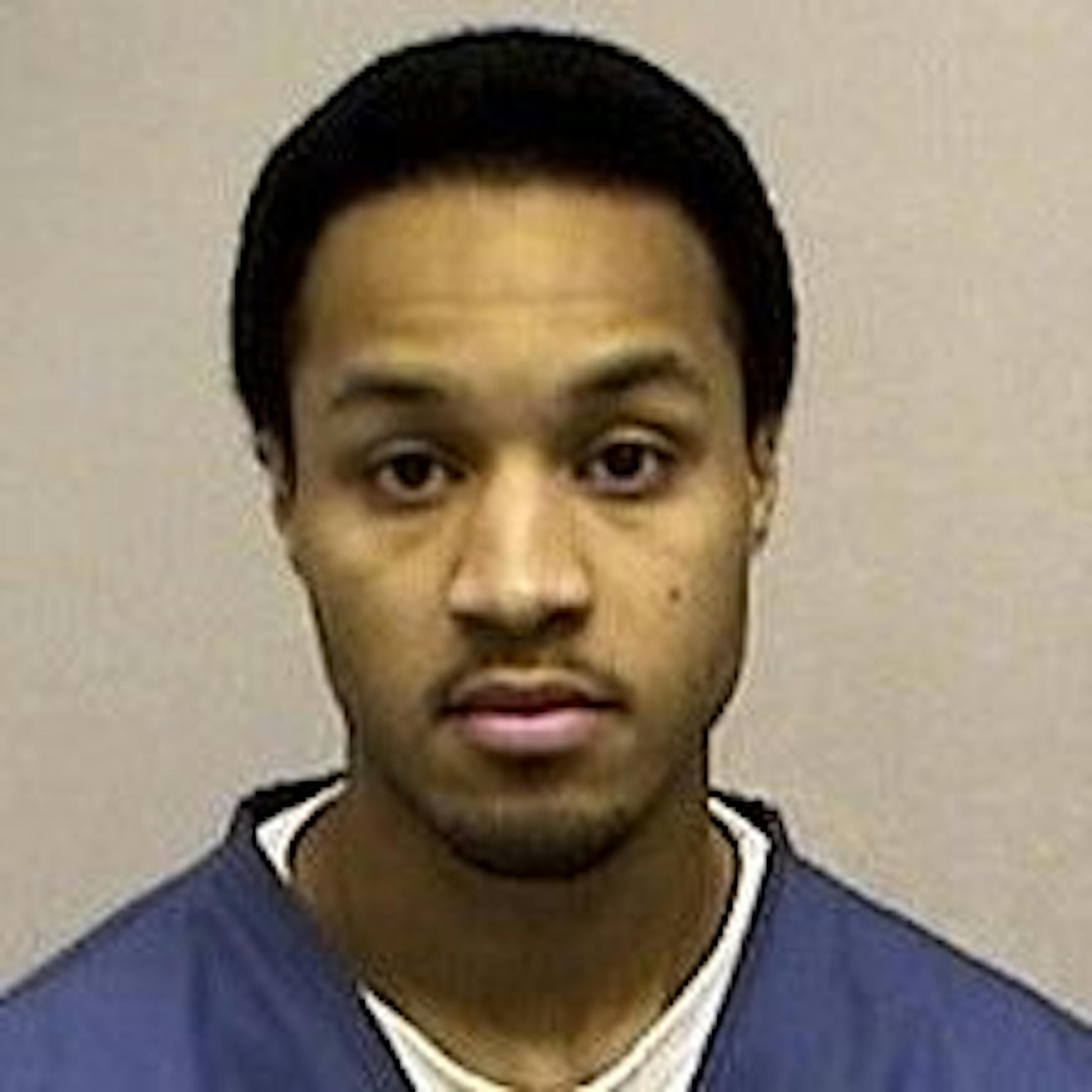 mug of LAMONTE RYDELL MARTIN