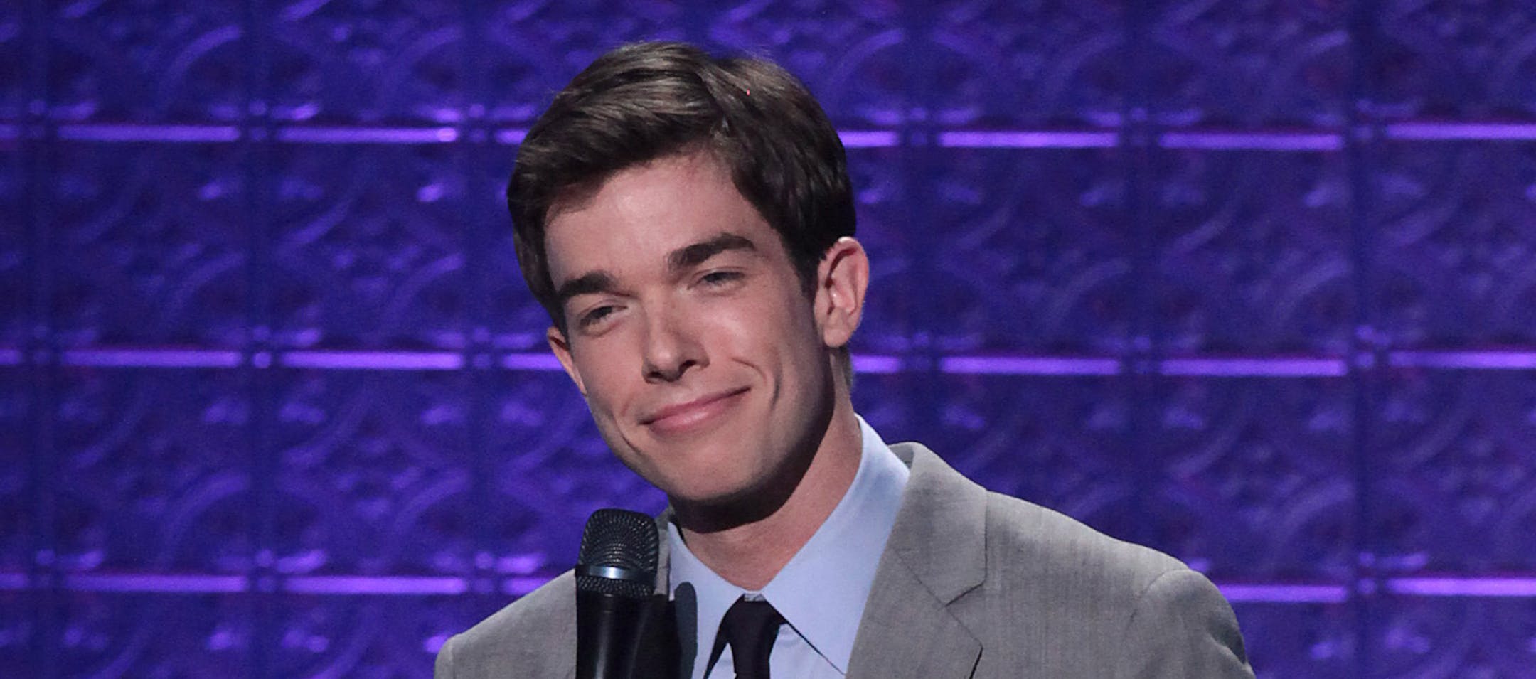 John Mulaney photo credit: Hal Horowitz ORG XMIT: MIN1303111219290231