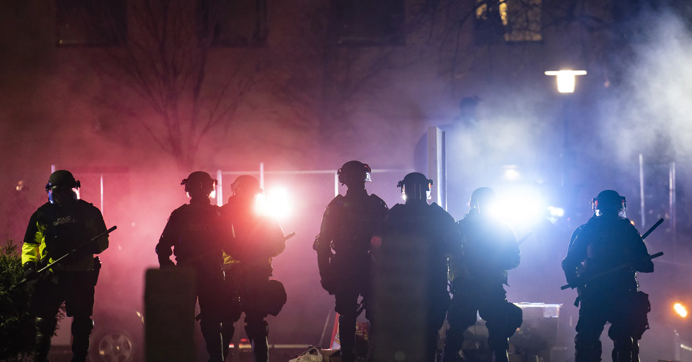 Minnesota has spent millions trying to stem the tide of police PTSD ...