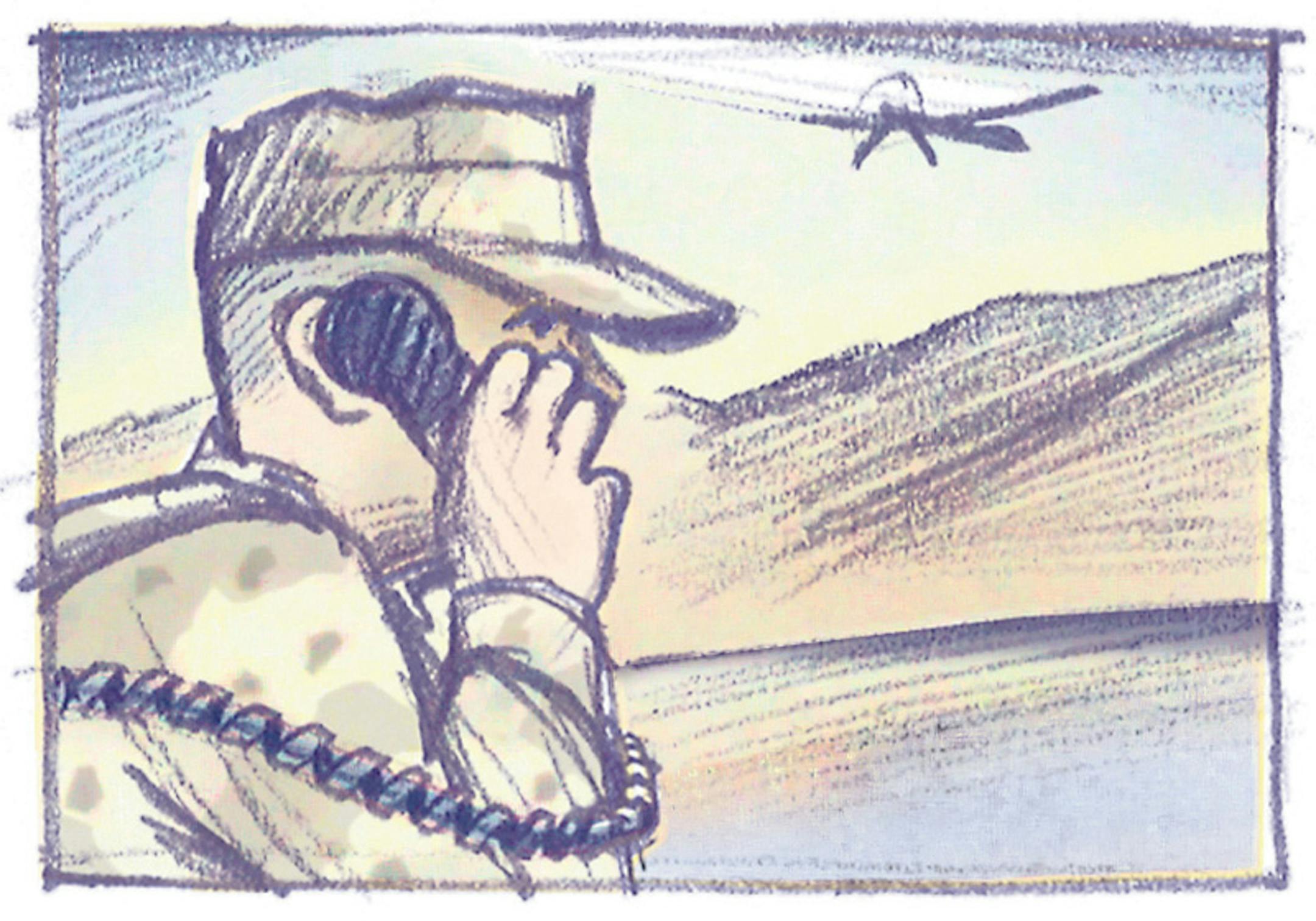 Doug Stevens/Los Angeles Times/MCT