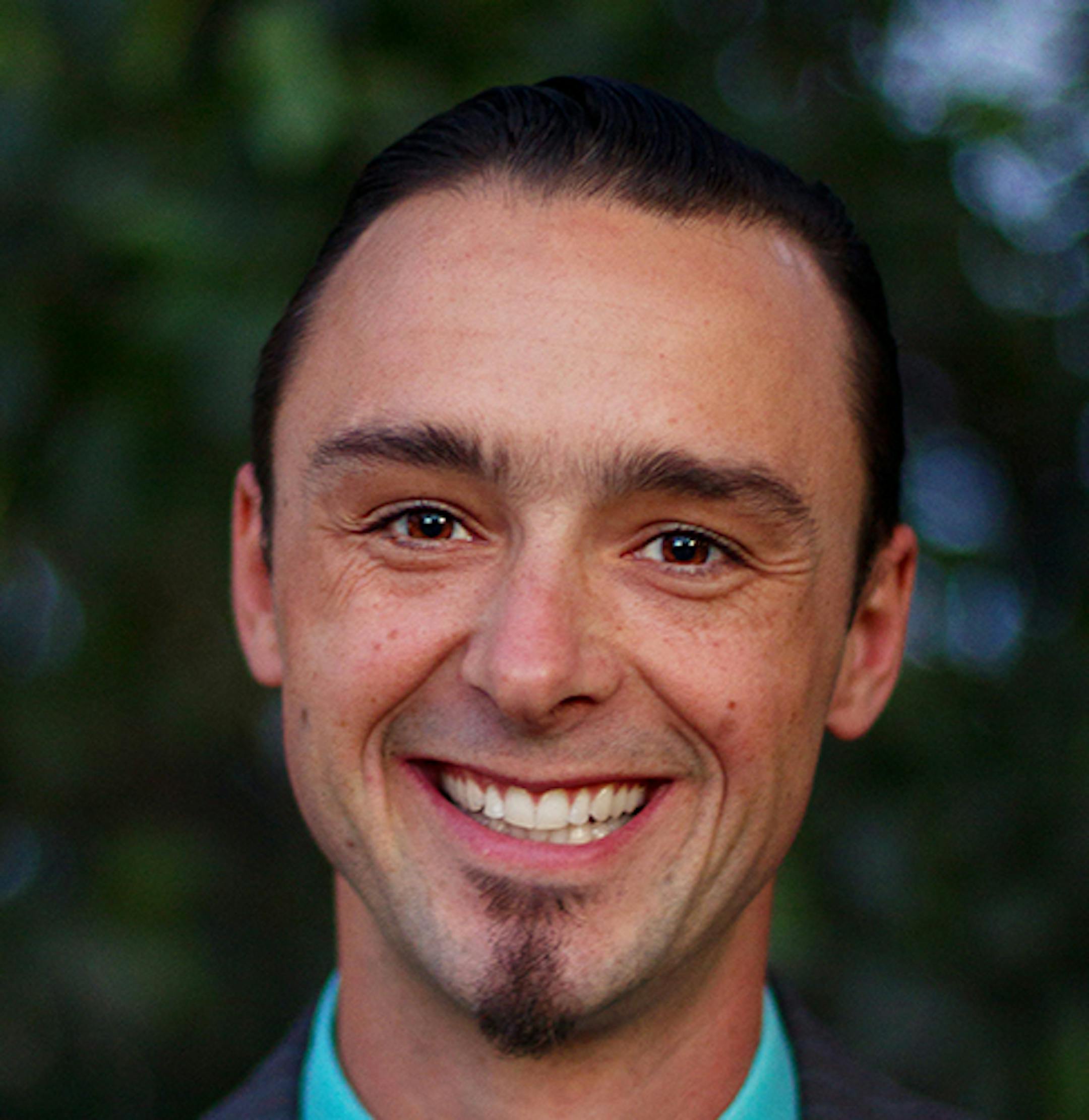 Alex "Crankshaft" Larson