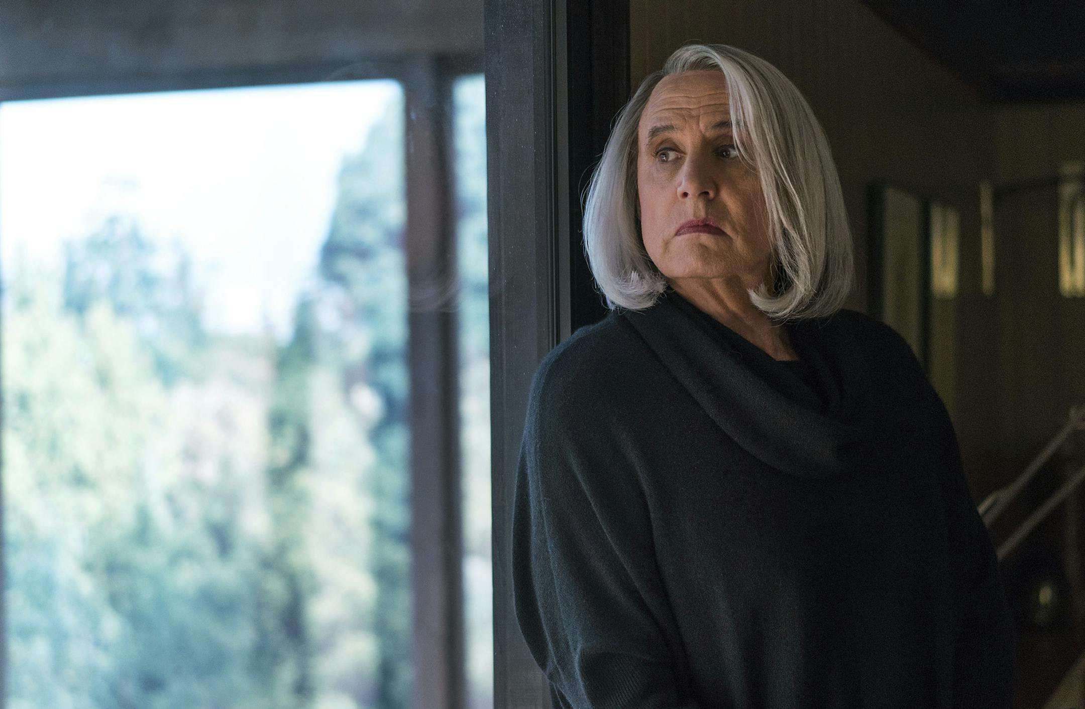 Jeffrey Tambor in "Transparent."