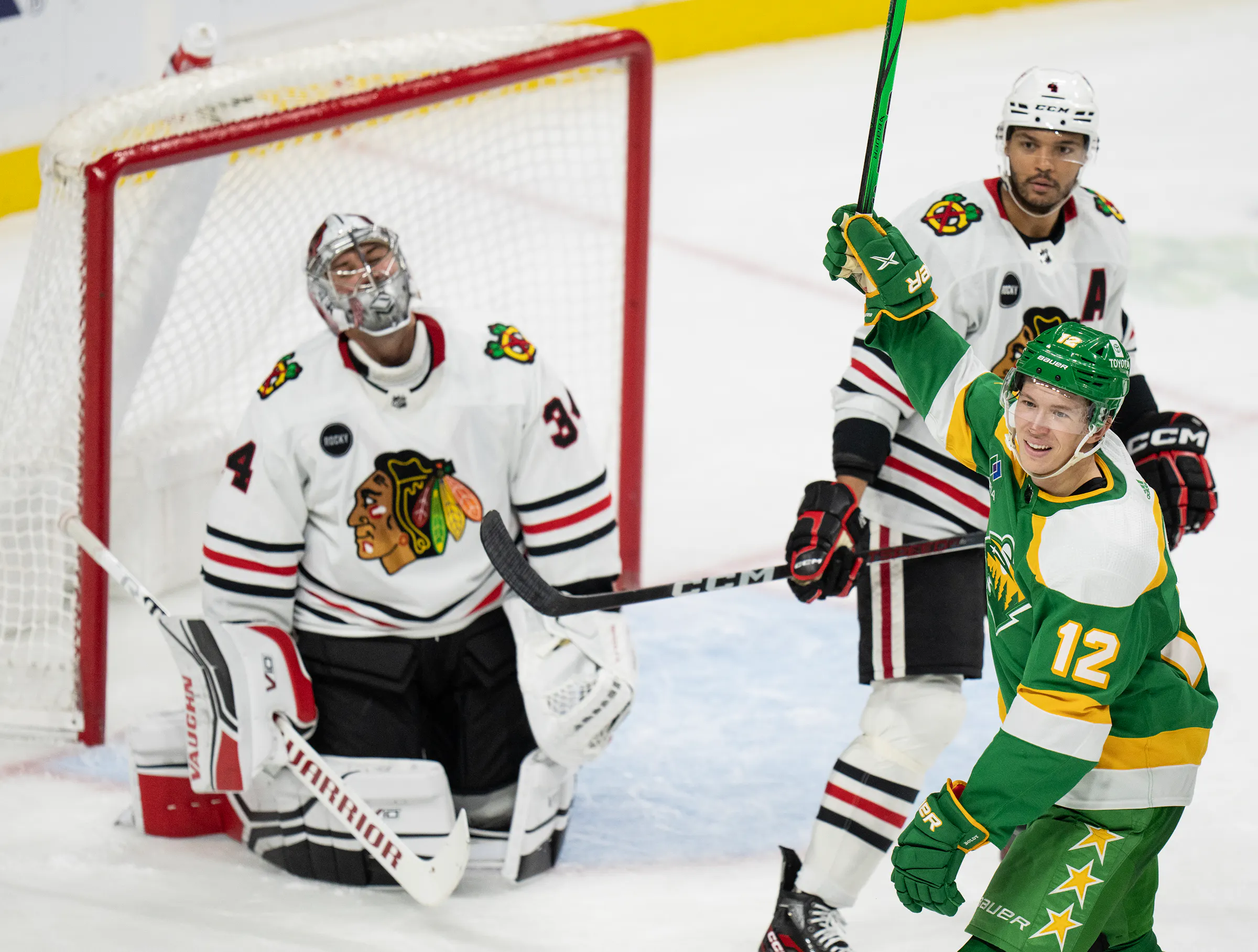 Wild-Flames game preview: Broadcast info, injuries, stats and analysis