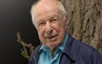 Peter Brook, 92, plans to be at the Guthrie for &#x201c;Battlefield&#x2019;s&#x201d; opening: &#x201c;Tyrone Guthrie was a friend of mine and a deep i