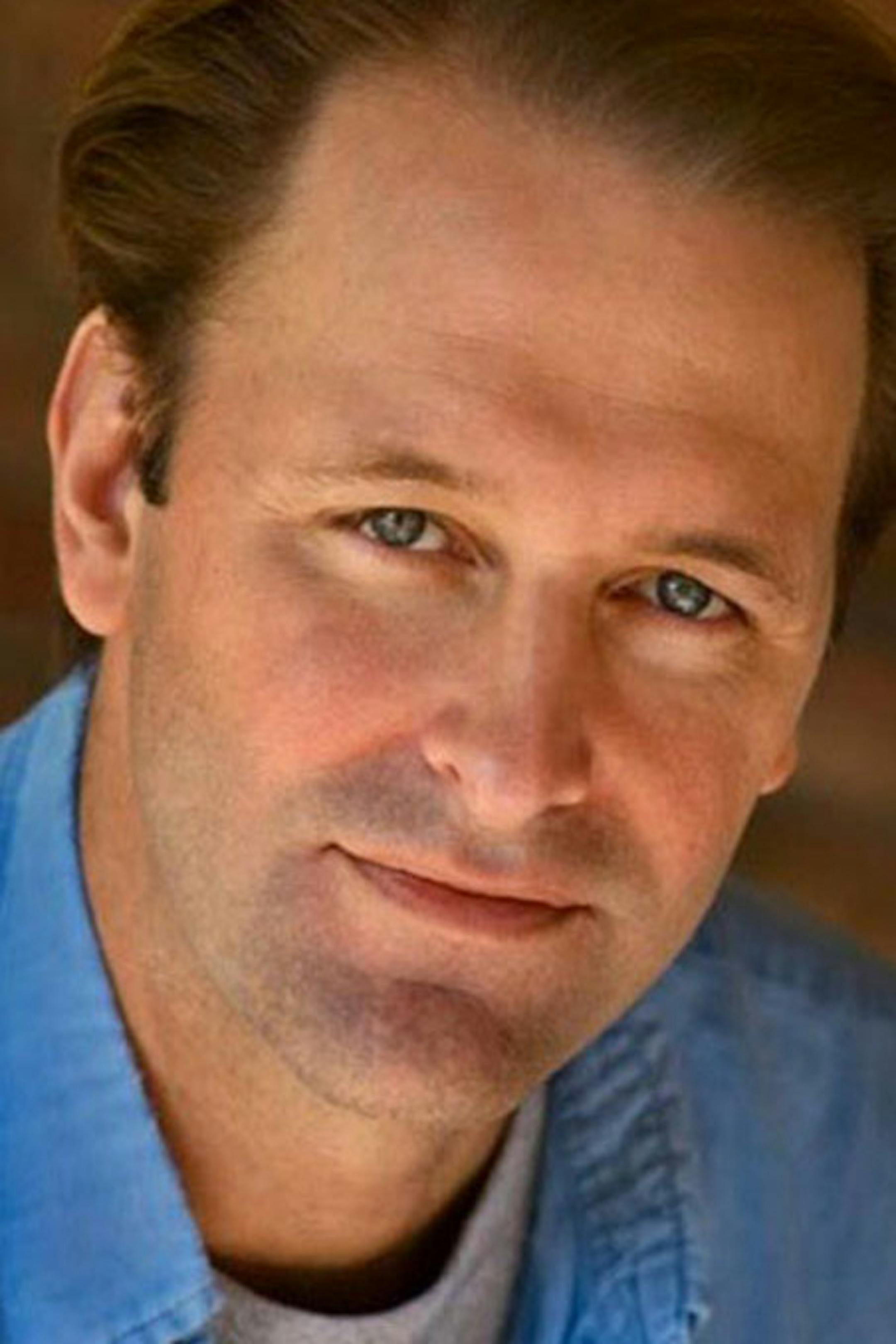 Michael Ruhlman, author of "Egg." Credit: Donna Turner Ruhlman