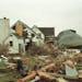The March 29, 1998 Tornadoes (including Comfrey, St Peter, and Le Center) 