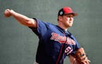 Twins call up Tyler Duffey from Rochester; Busenitz demoted