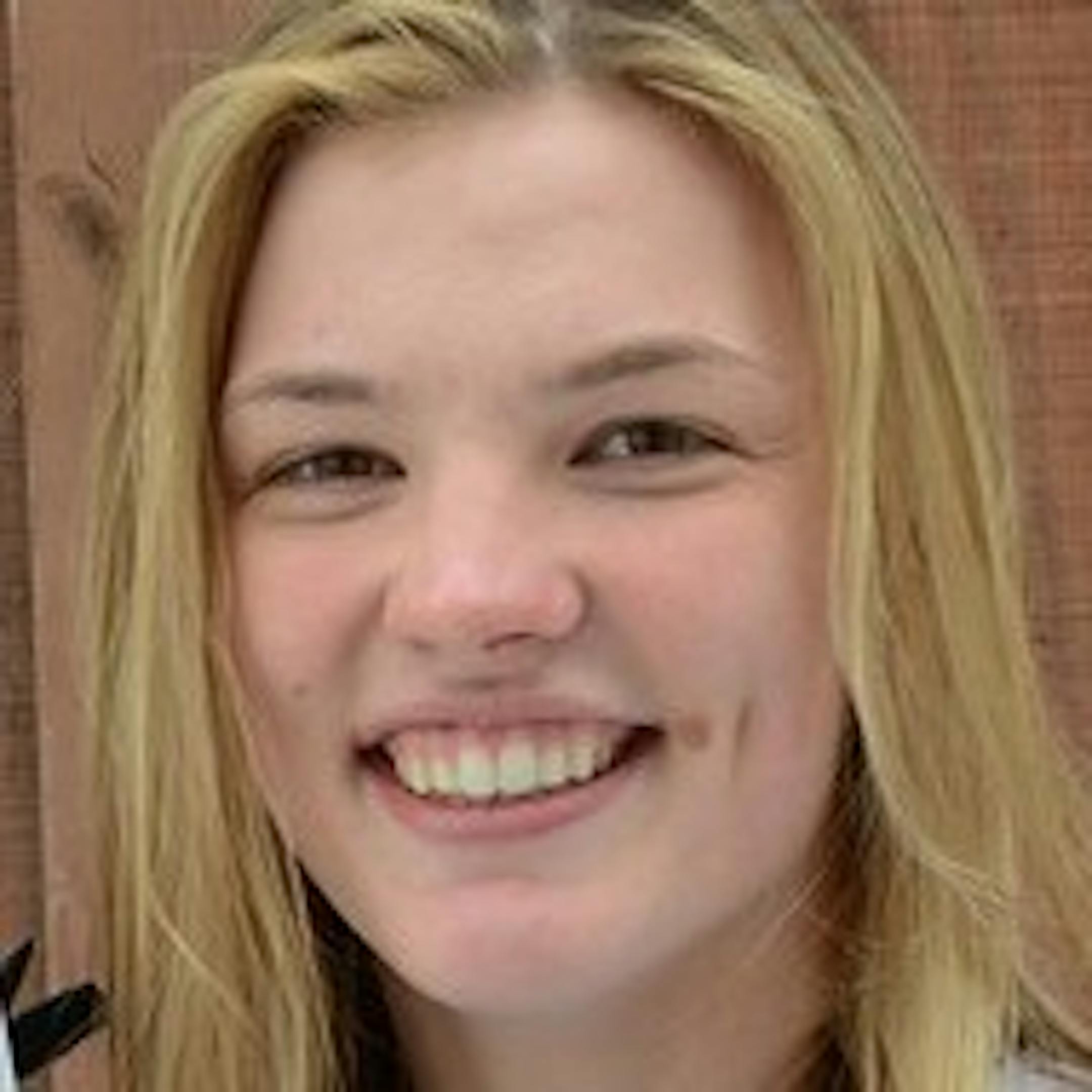 Chloe Lewis, Minnetonka girls' lacrosse