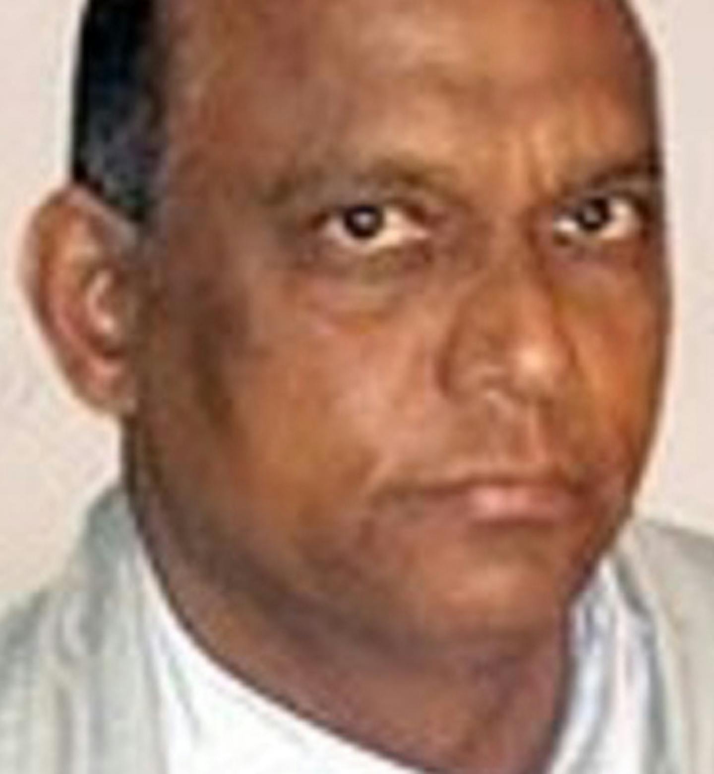 Joseph Palanivel Jeyapaul