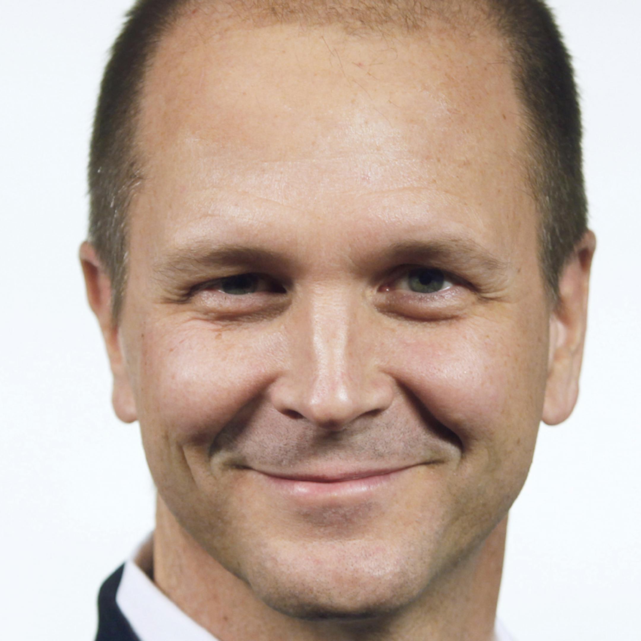 Ben Welter ORG XMIT: MIN2012083116403976