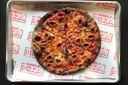 Surly unveils new pizza restaurant on brewery's second floor, opening Friday