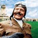 Terry-Thomas stars in Those Magnificent Men in Their Flying Machines. ORG XMIT: MIN2013042211061618