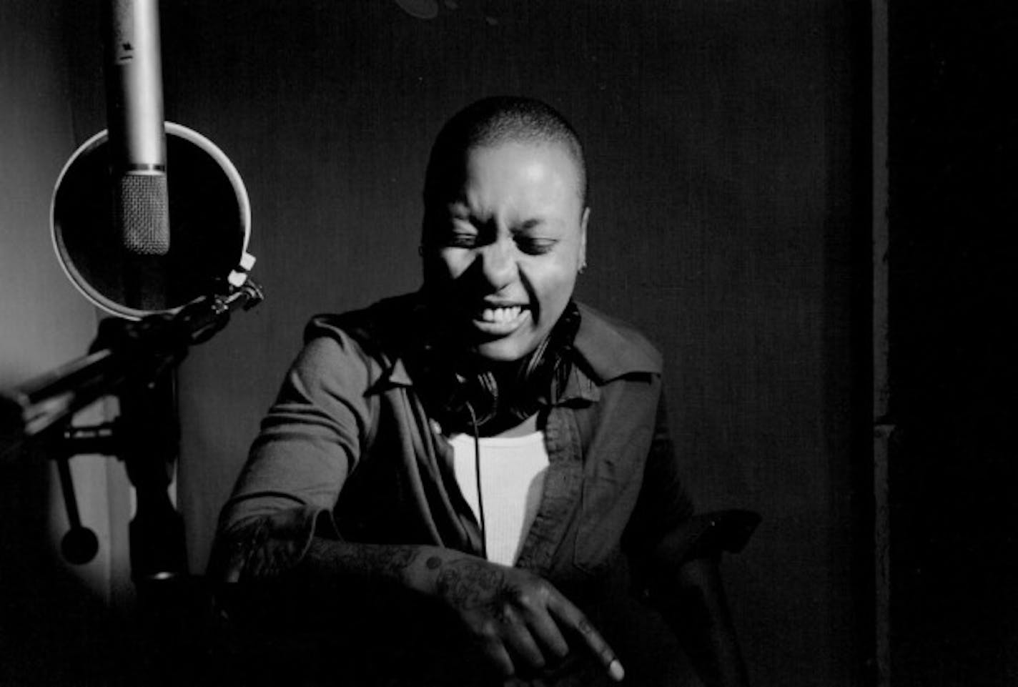 Meshell Ndegeocello/ RPA