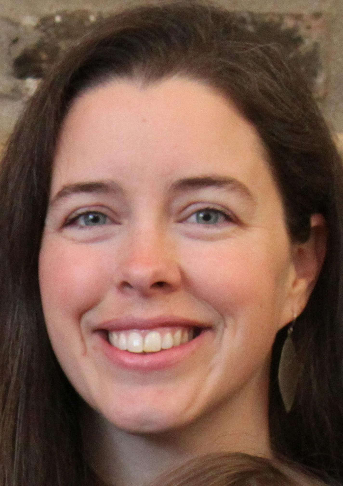 Marnie Karger