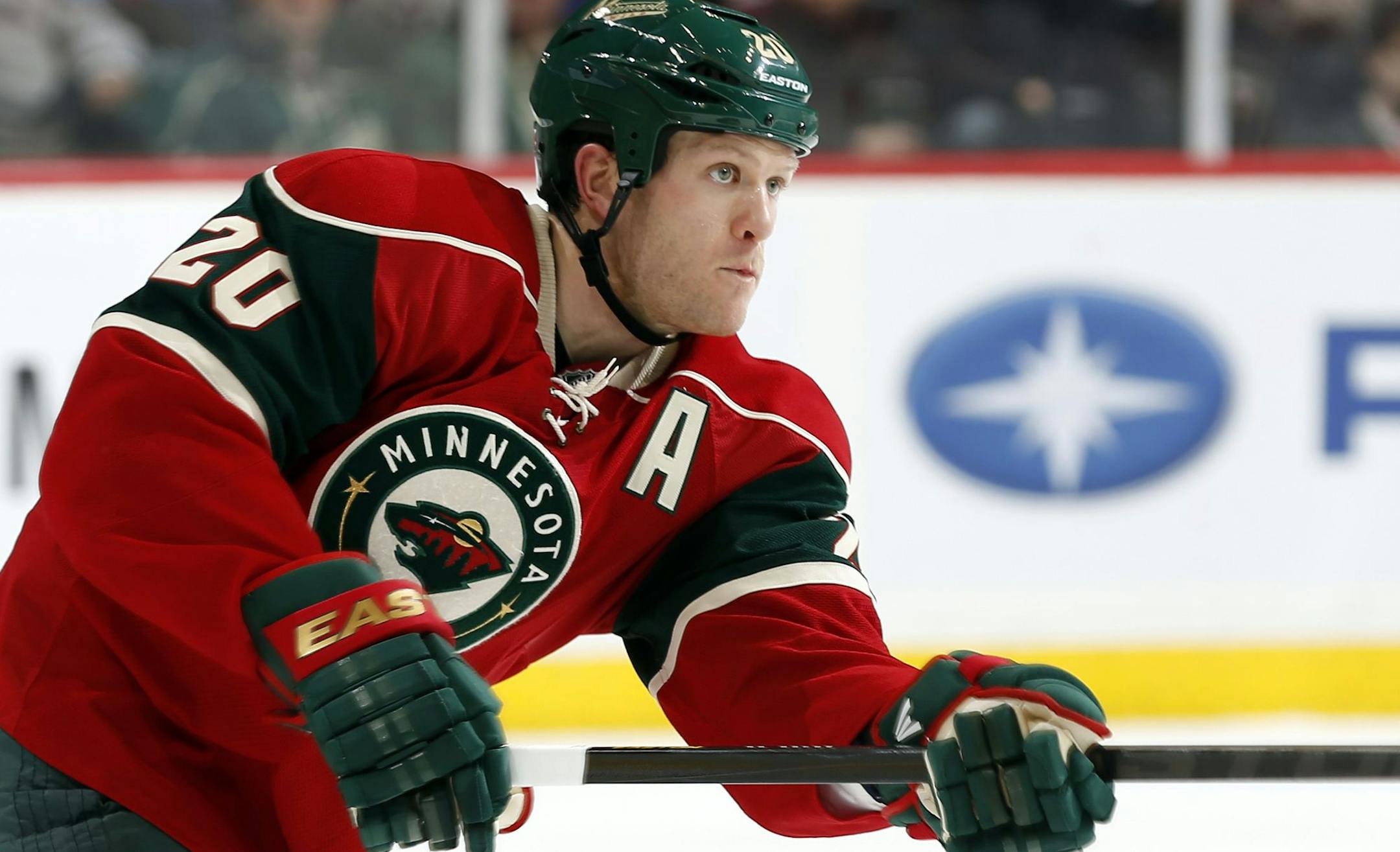 Ryan Suter