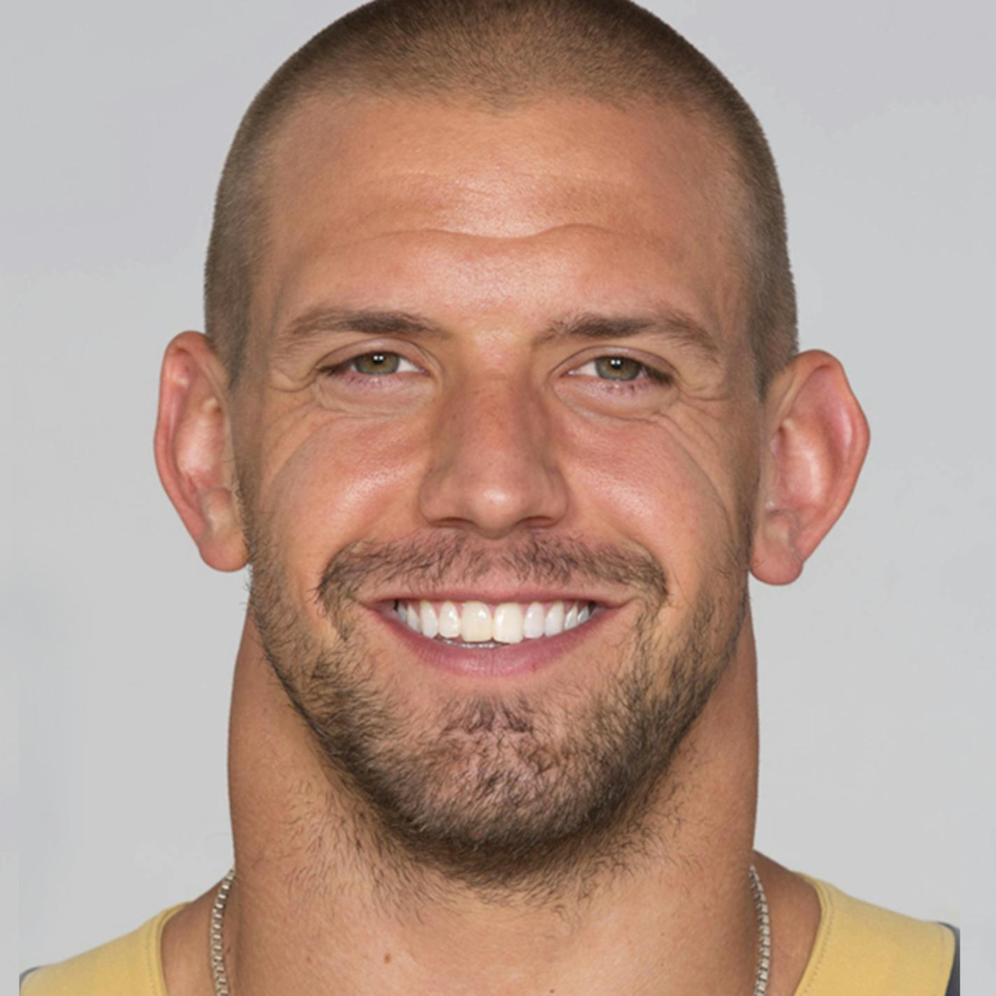 James Laurinaitis ORG XMIT: MIN2016021919523185