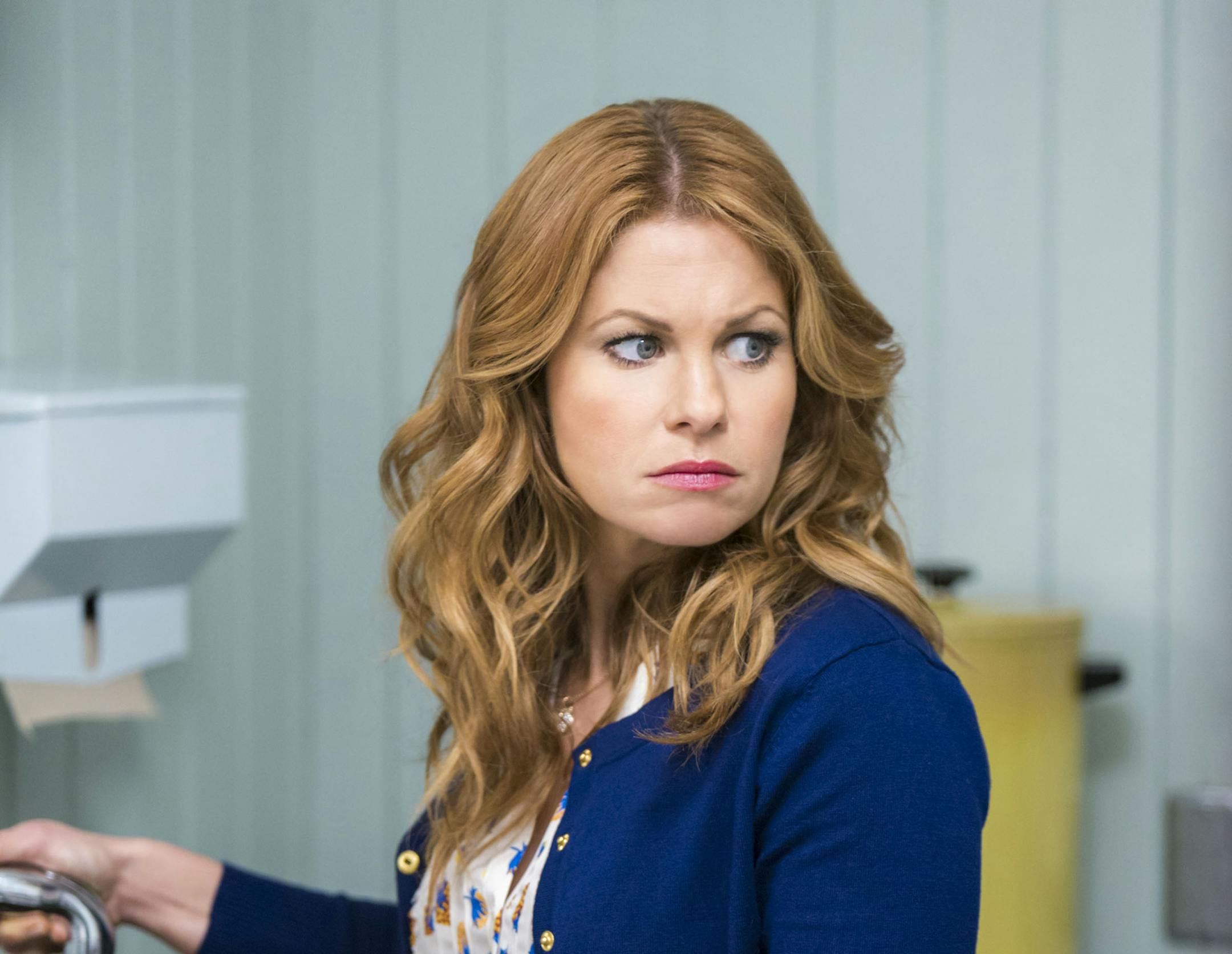 REAL MURDERS: AN AURORA TEAGARDEN MYSTERY - A mystery hits close to home for Aurora Teagarden, a librarian with a sharp mind for murder, when a member of the Real Murders Club she presides over is found dead. Aurora realizes the crime mirrors a case discussed by the club, and fears that one her members could either be the next target...or even the murderer! With the help of a visiting mystery writer - and love interest - Aurora investigates the ongoing killing spree surrounding the club. Aurora