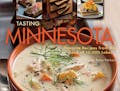 &#x201c;Tasting Minnesota: Favorite Recipes From the Land of 10,000 Lakes,&#x201d; by Betsy Nelson.