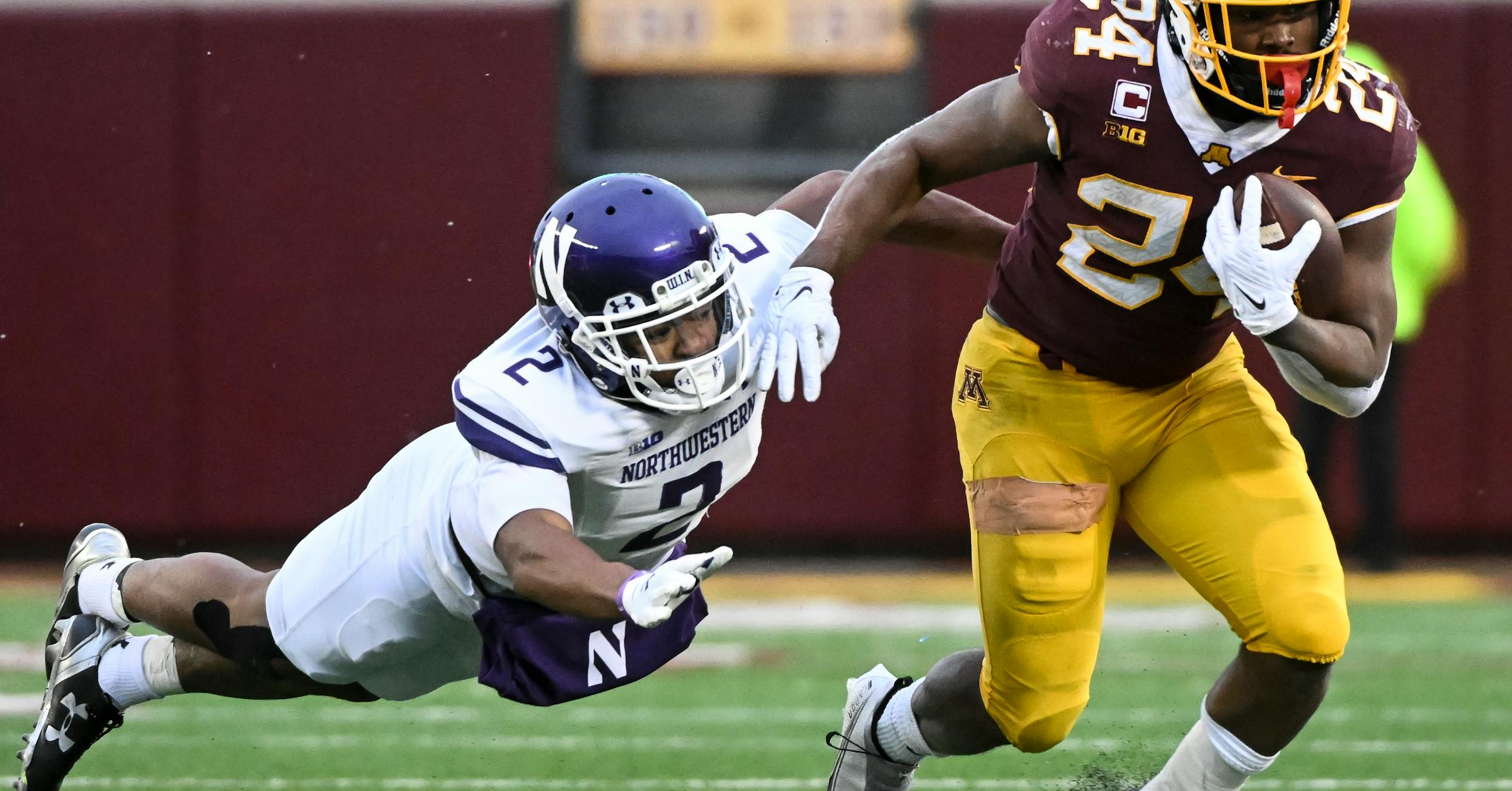 NFL draft: Seven Minnesota players to watch for — and six more who are ...