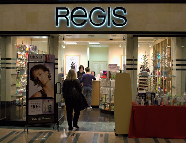 Regis’ revenue was down in the fourth quarter. The company also named Matthew Doctor its permanent CEO.
