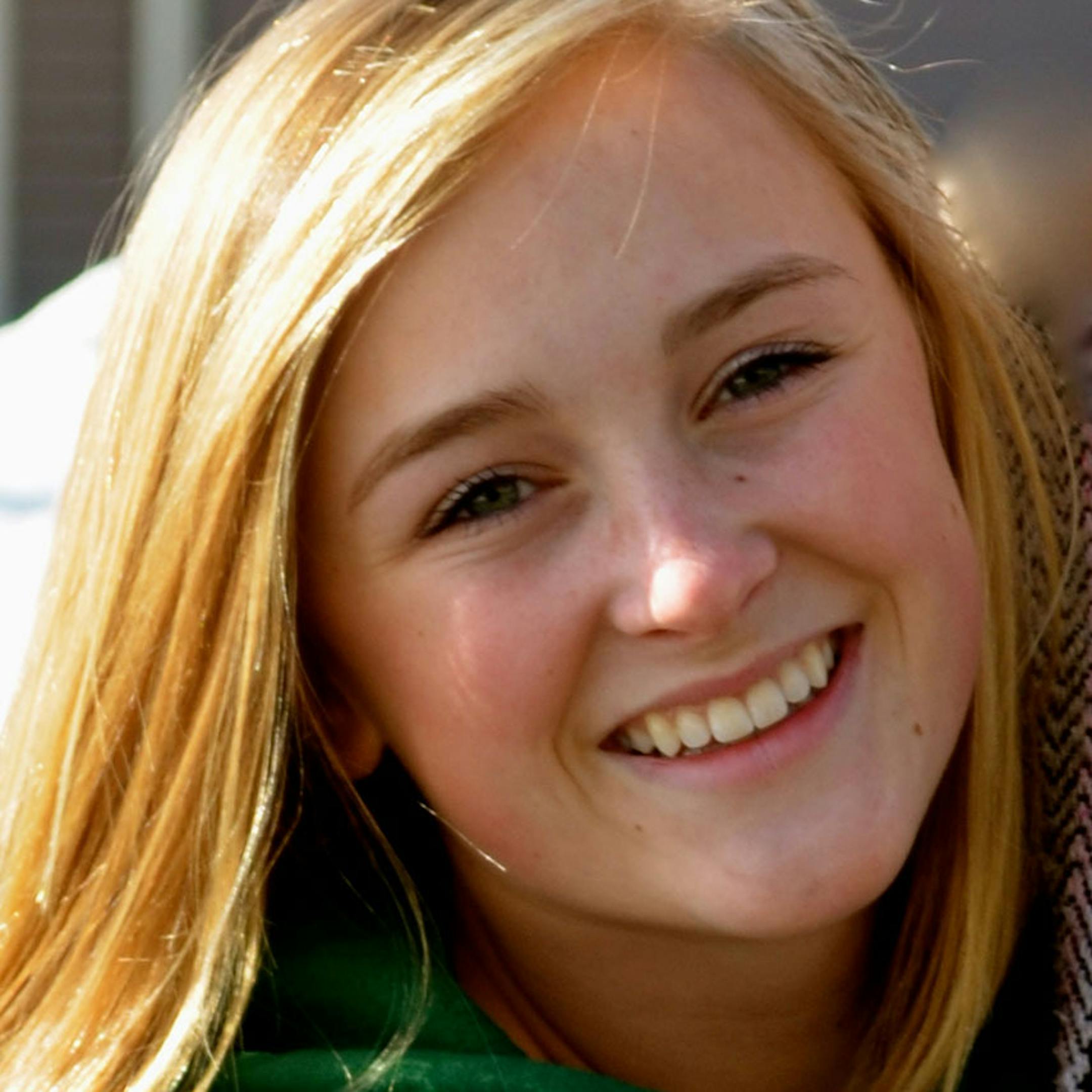 Bailey Aasen, Park of Cottage Grove lacrosse