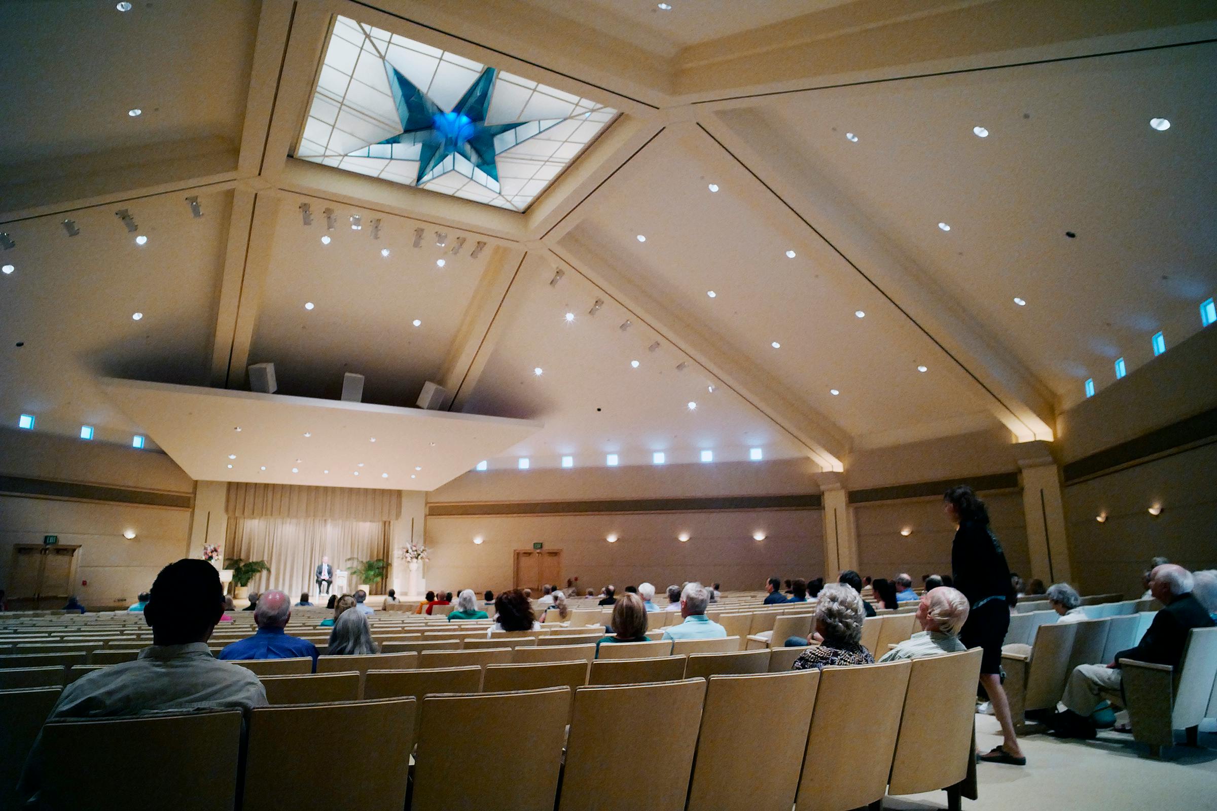 New Age religion Eckankar makes its home in Chanhassen