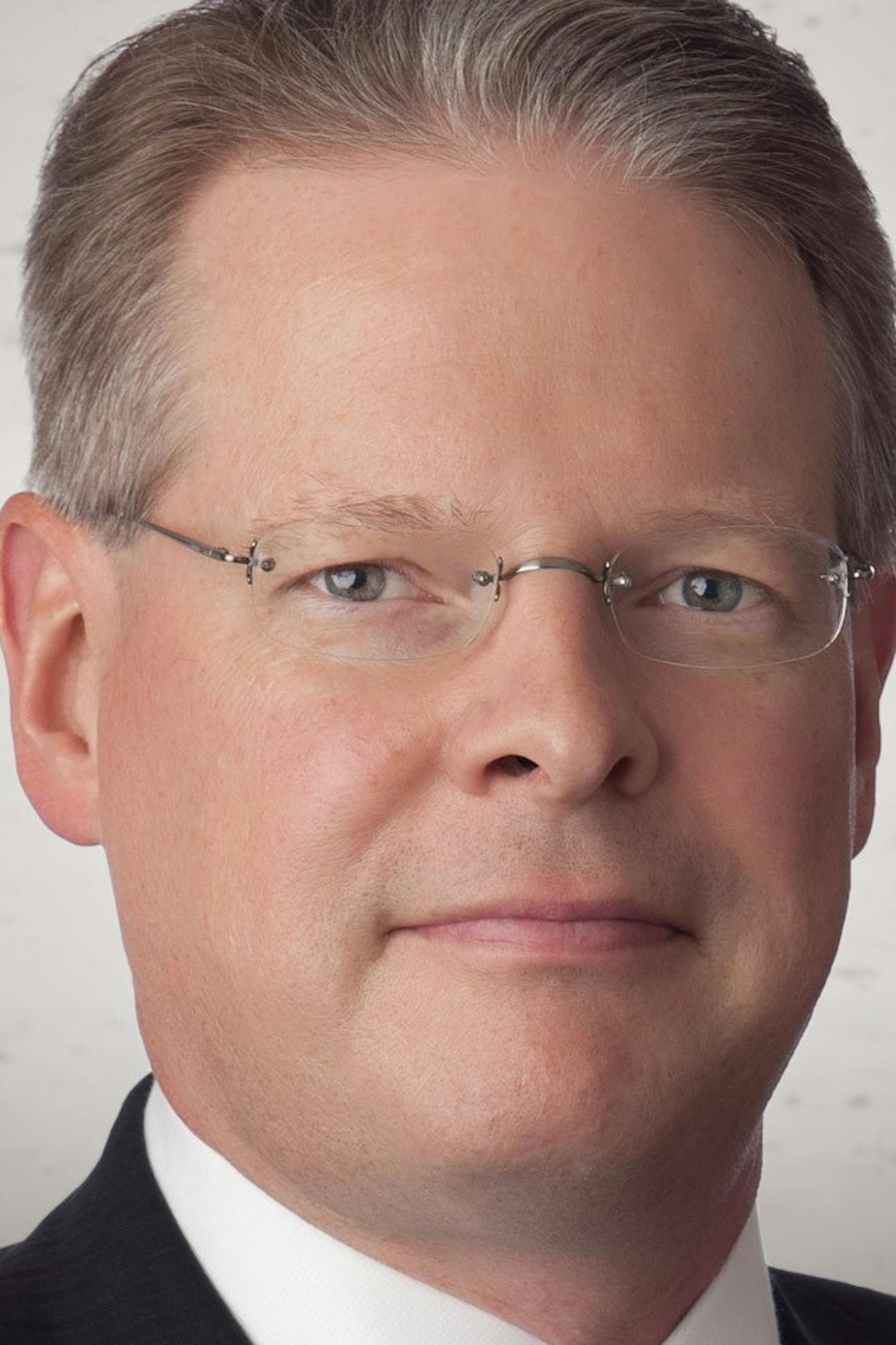 Jamie Snelson of Fredrikson & Byron