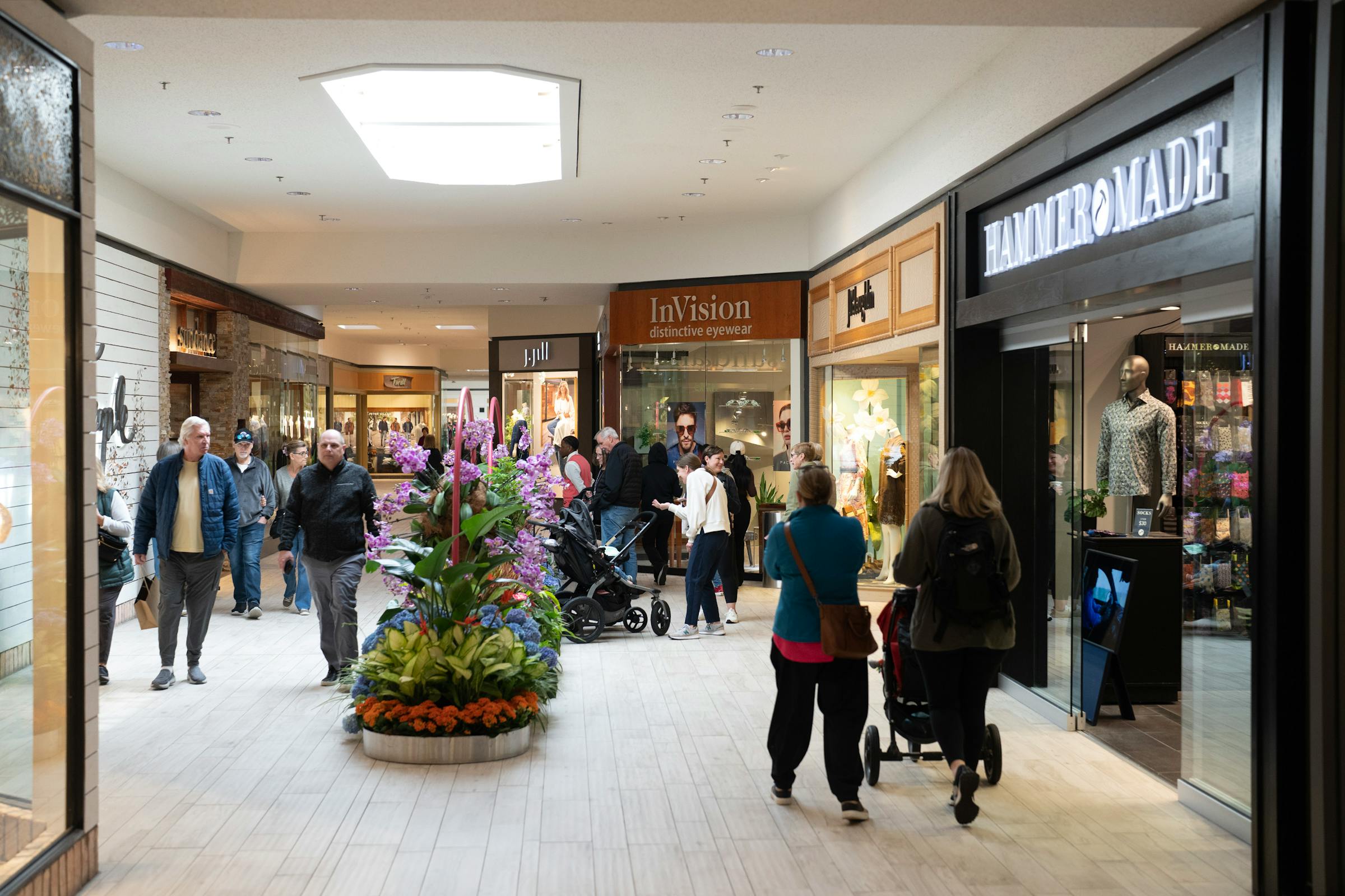 Southdale vs. Galleria: Comparing Edina’s two malls