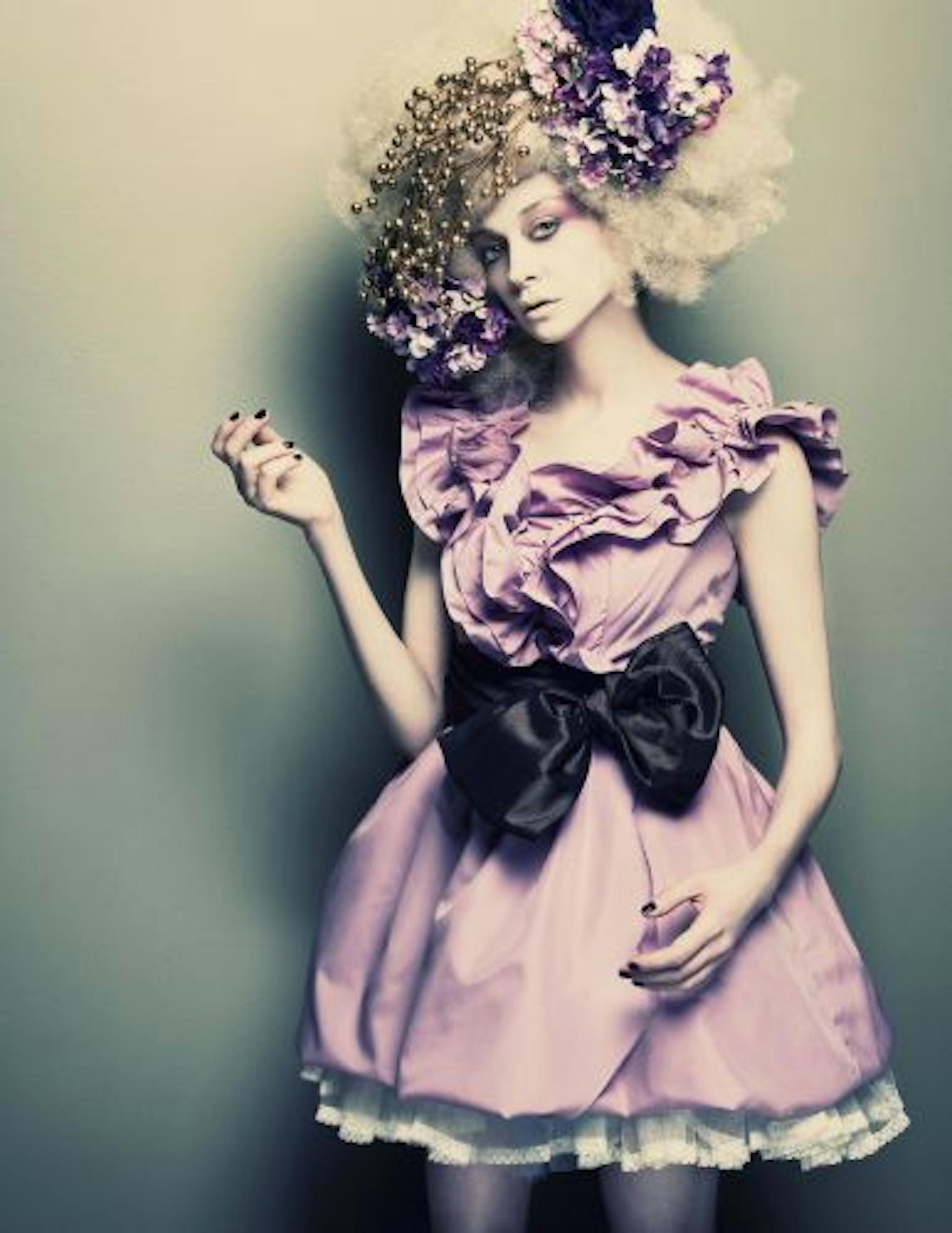 Spring 2010 Artopia promo image; credit Miles Schuster