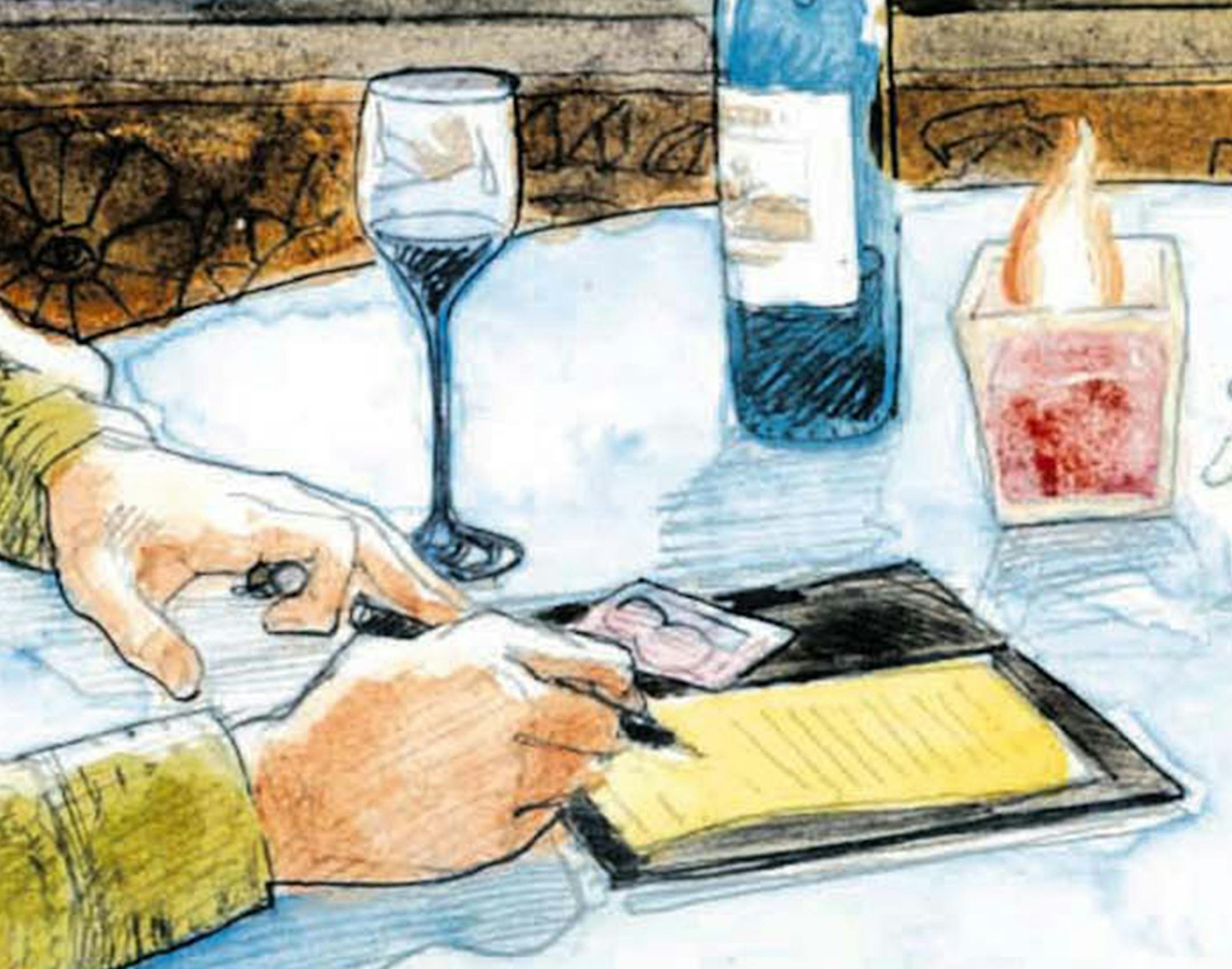 Chuck Todd/Contra Costa Times/MCT