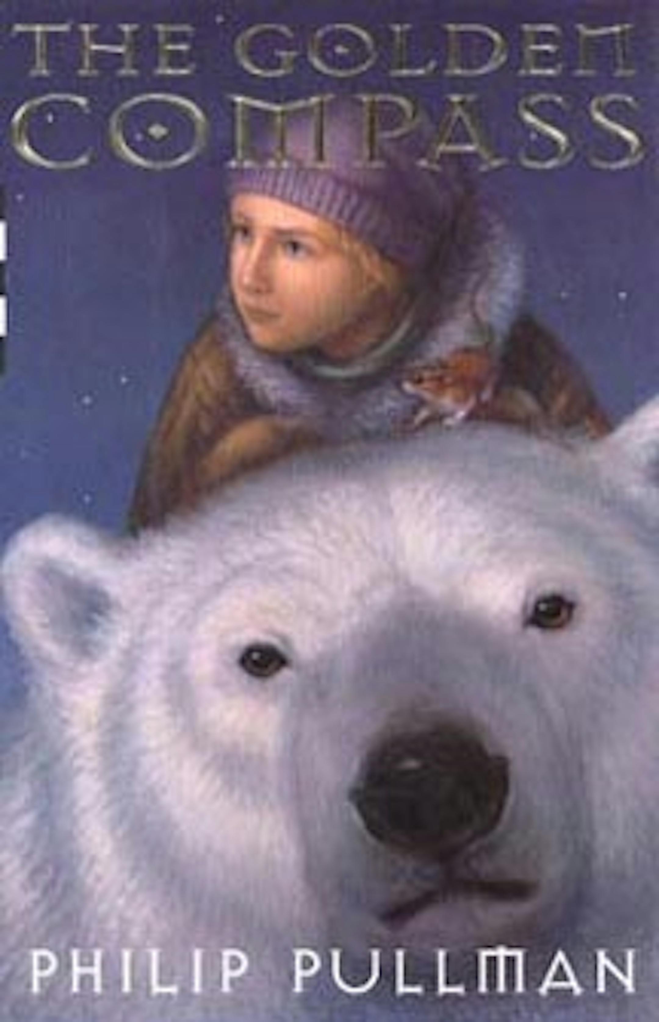 The Golden Compass, 1996