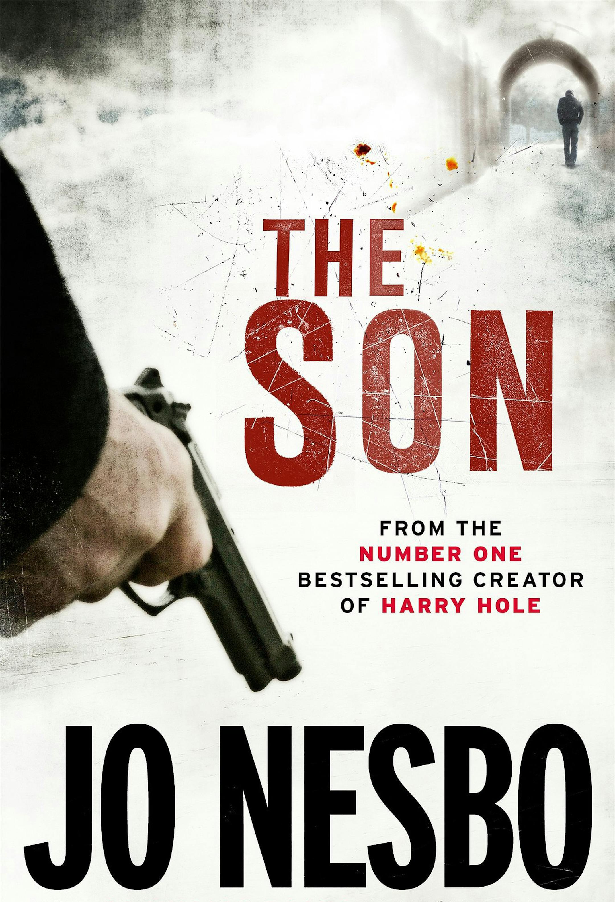"The Son" by Jo Nesbo