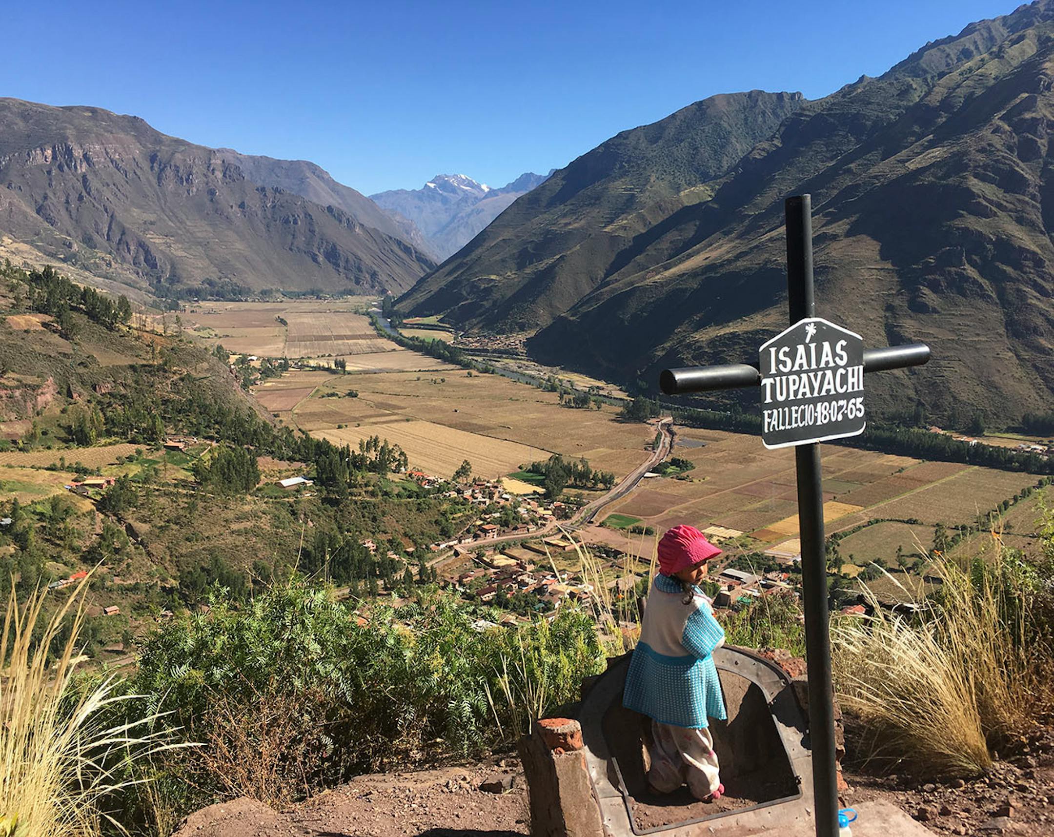 One of the world's most-photographed heritage sites, the Incan citadel of Machu Picchu looks even more awesome in person.