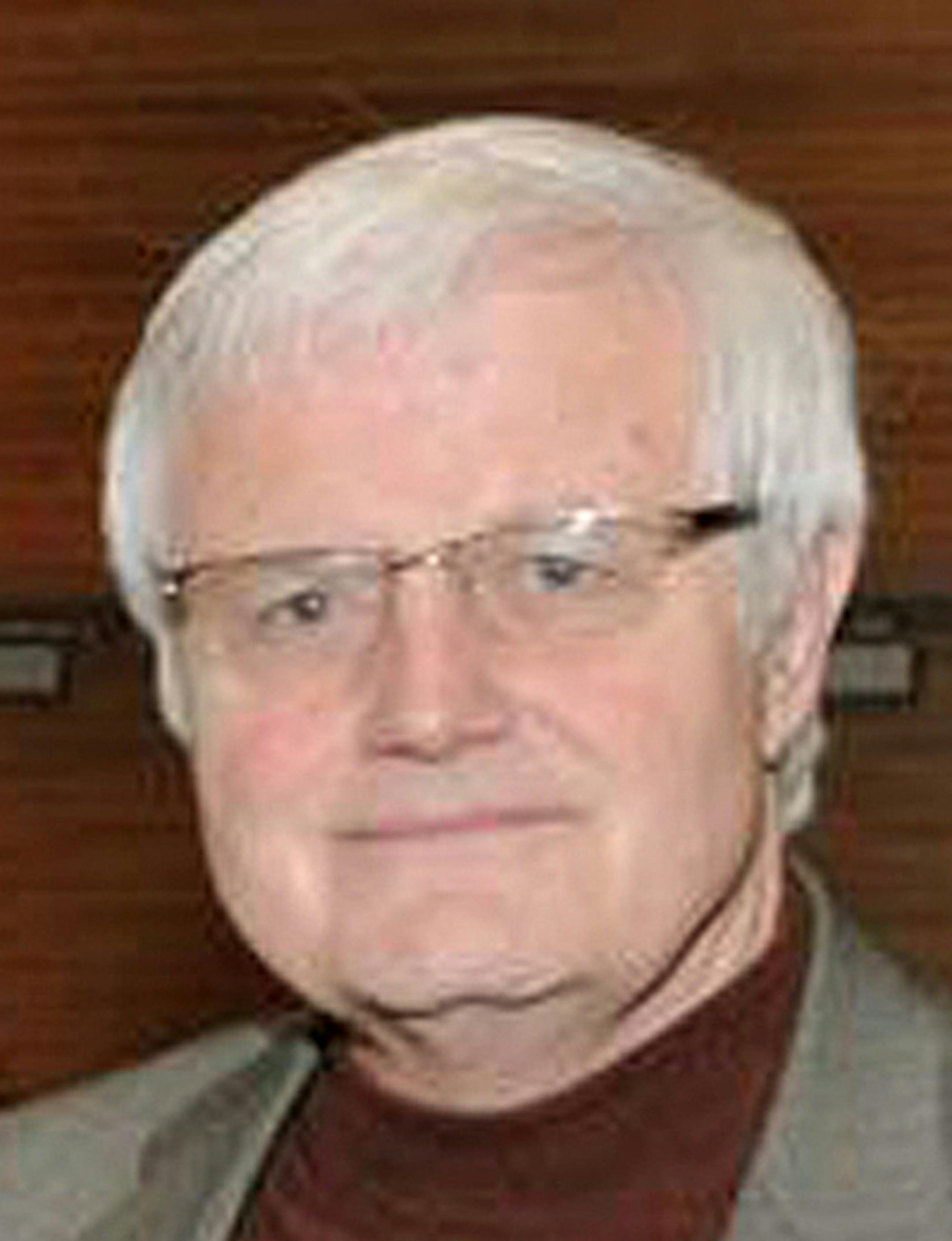 credit: Robert Haynes Facetime0227 - Microgrants, L-R Joe Selvaggio, Jim Graves, Chuck Slocum ORG XMIT: MIN2013103120592971