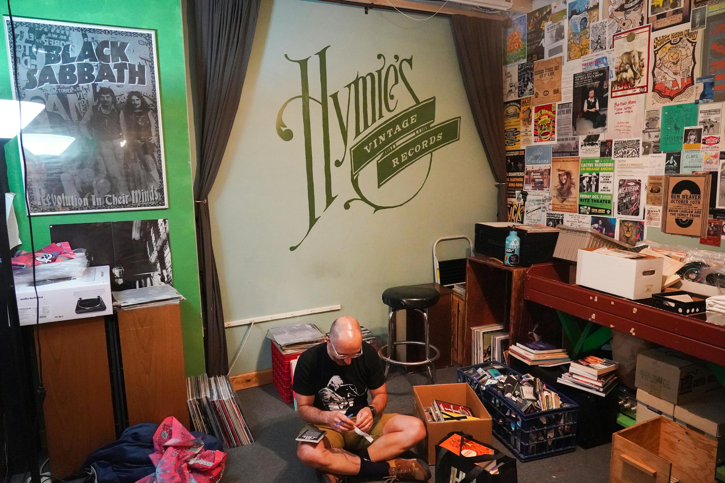 What does the closure of beloved restaurants and music stores mean for small business in Minnesota?