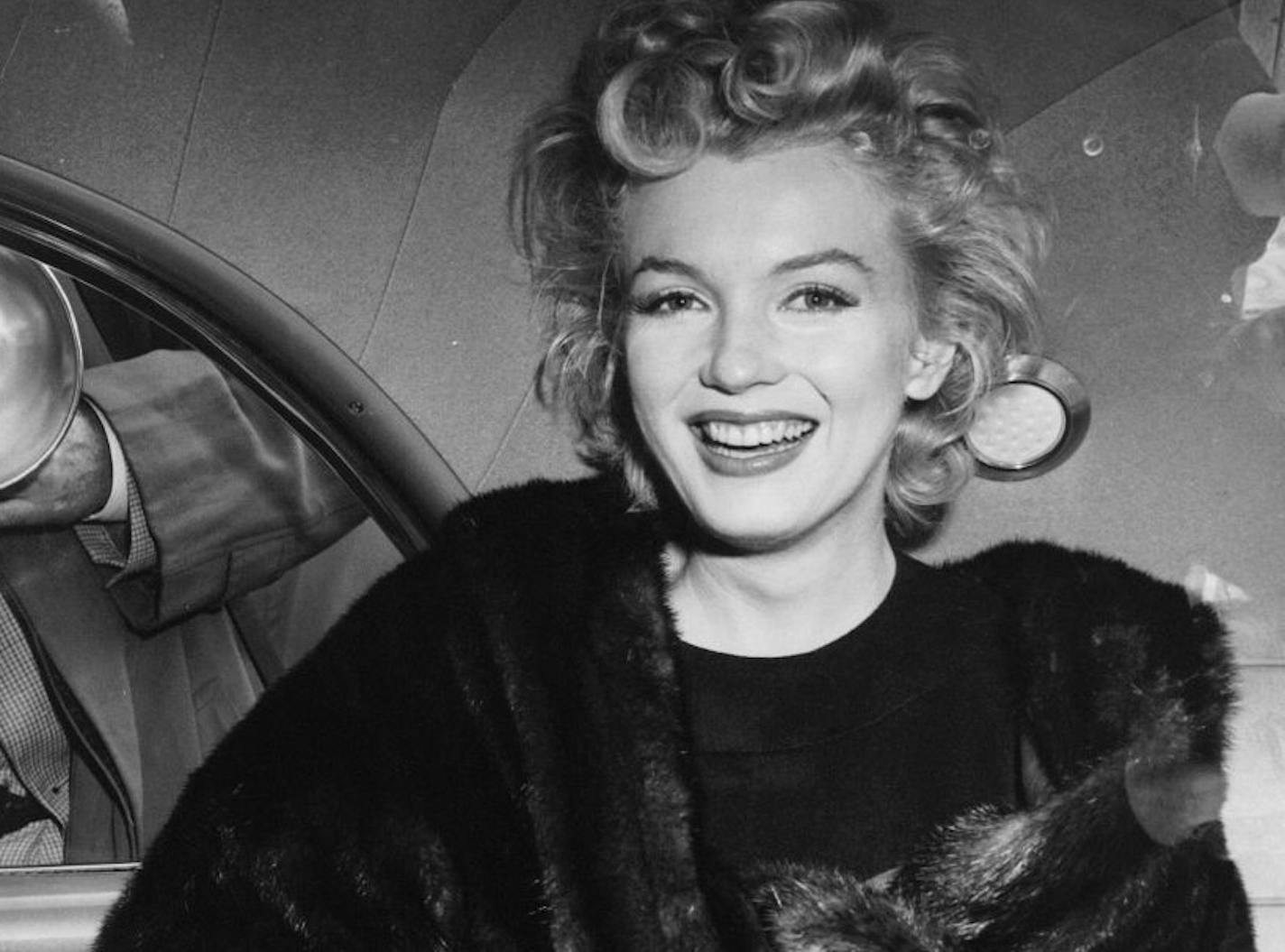 Marilyn Monroe