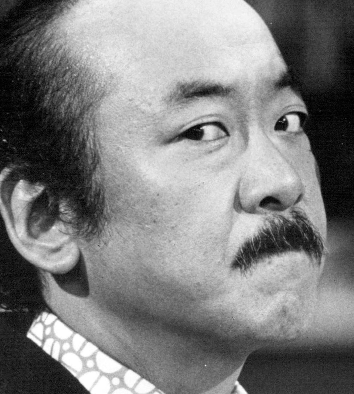 October 1, 1976 Pat Morita stars as a Japanese businessman who considers himself an immovable object, until he hires a governess, played by Susan Blanchard. who turns Out to be an irresistable force, in the new comedy series, Mr. T & TINA. premiering Saturday., September 25 at on Channel and the ABC Television Network.