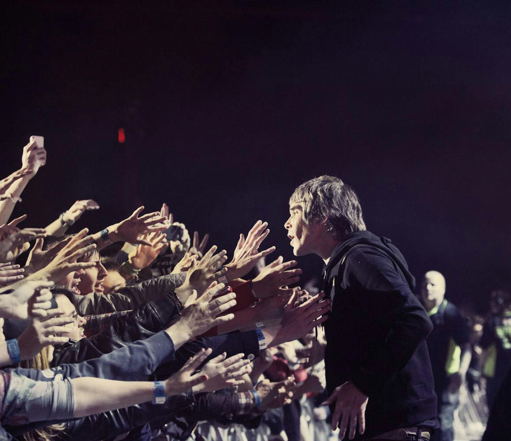 "The Stone Roses: Made of Stone"