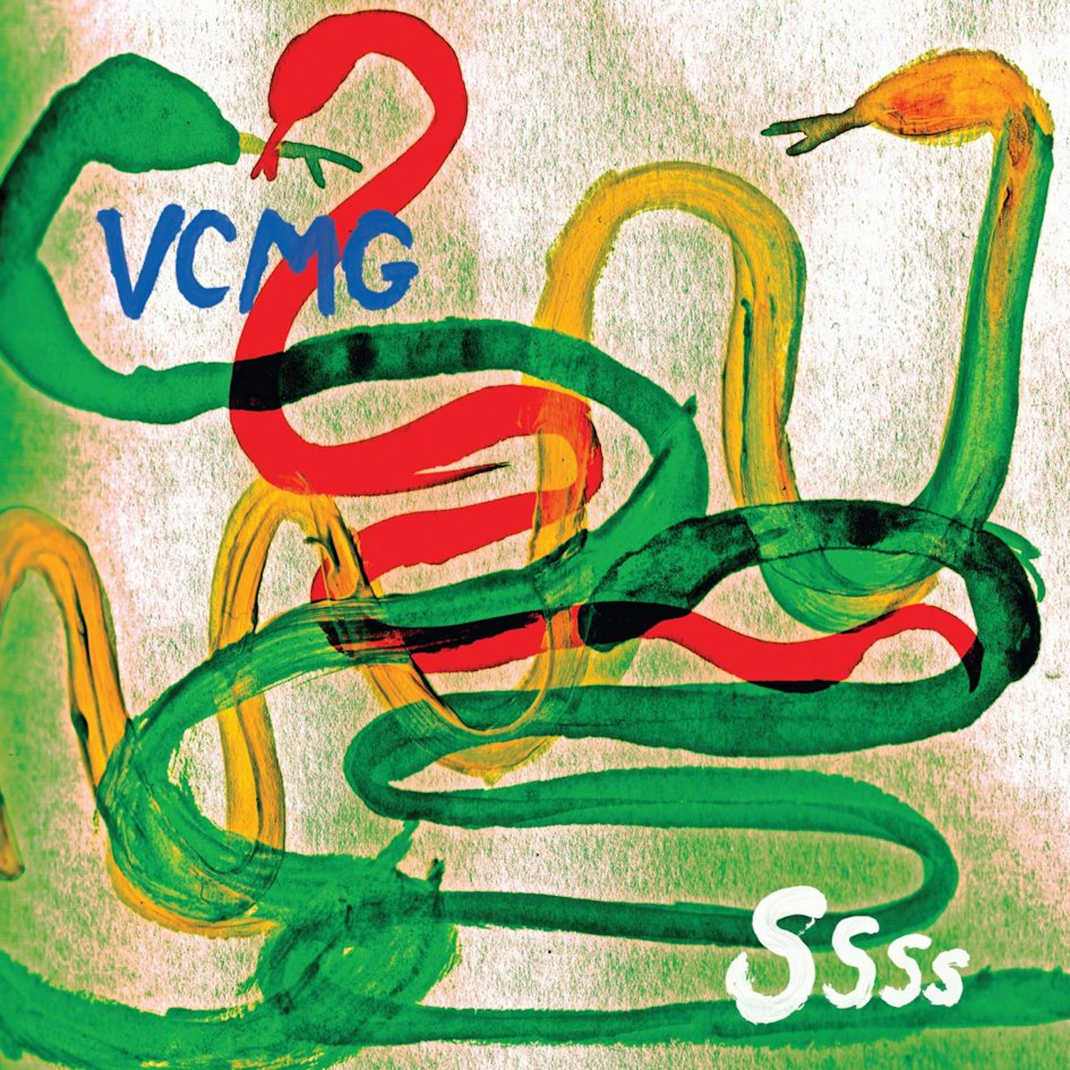 VCMG, "Ssss"