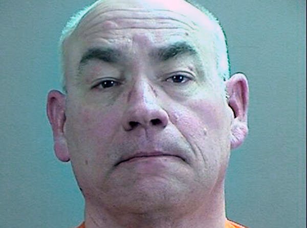 Danny Heinrich was arrested on October 20, 2015 on child pornography charges.